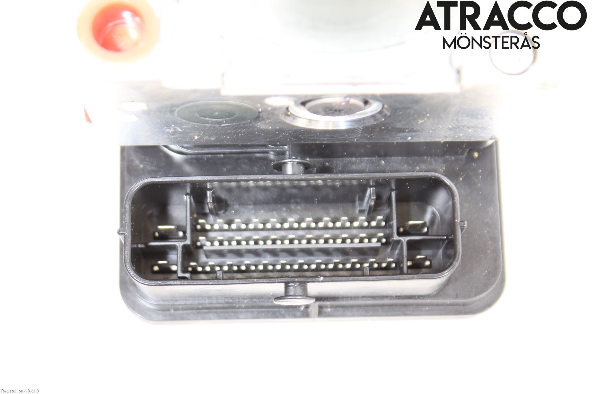 Skoda OCTAVIA (5E) 13-20 Abs Hydraulikkaggregat