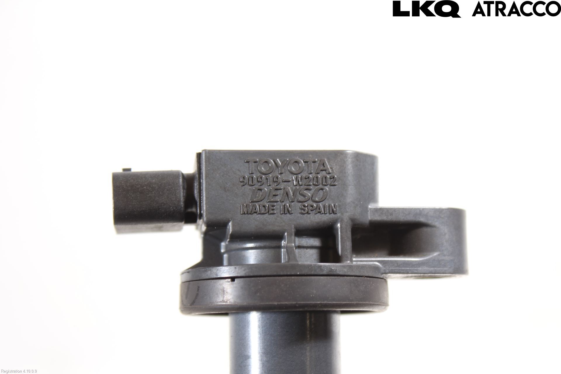 Toyota AYGO 15-21 Coil