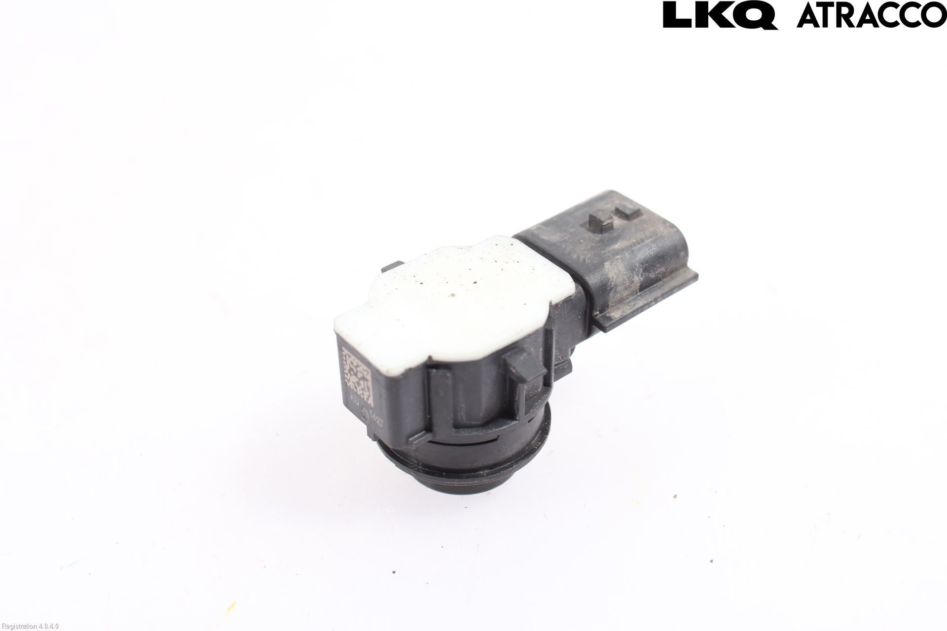 Renault KADJAR 15- Sensor Ryggesensor