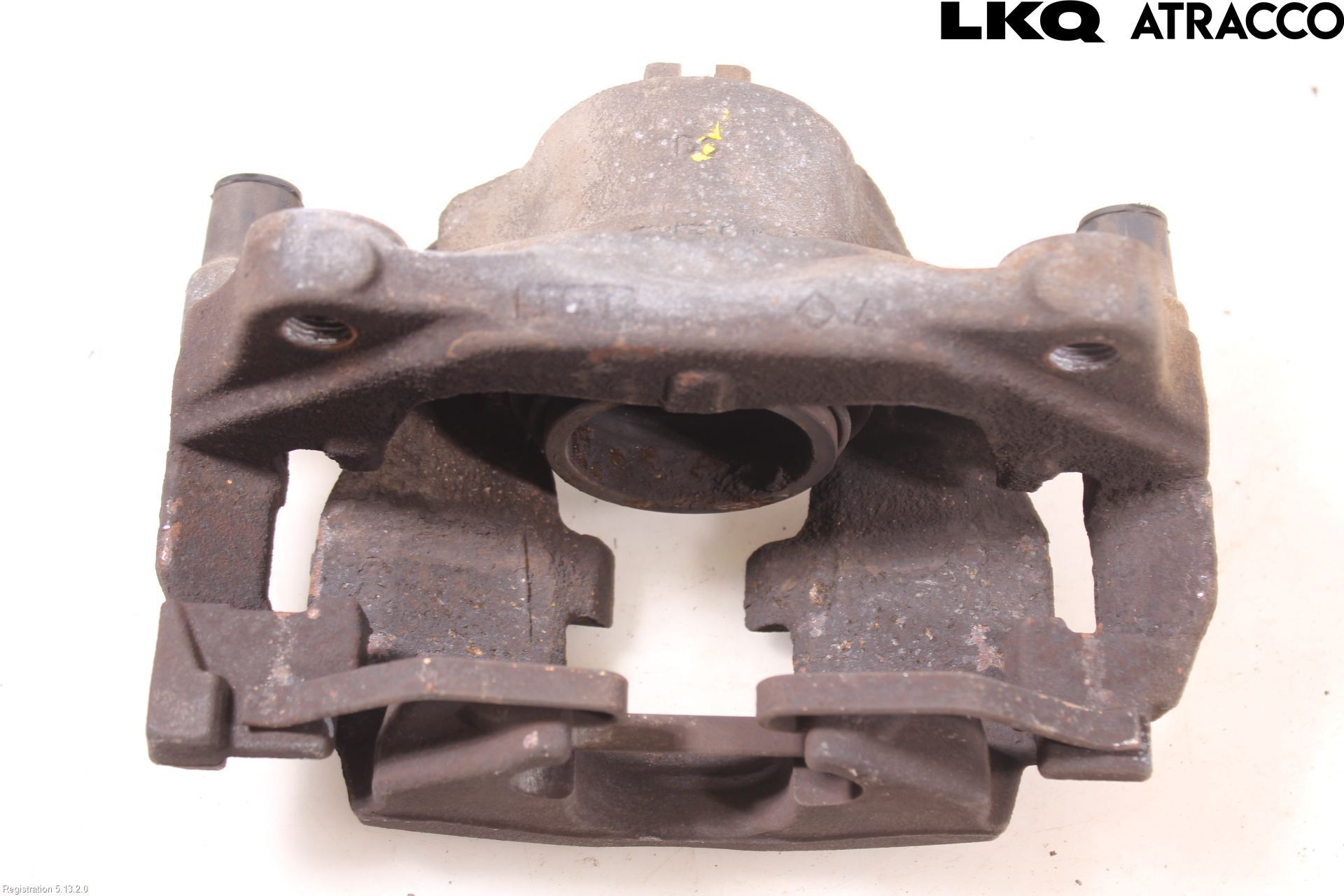 Nissan QASHQAI 21- Bremsecaliper Foran Venstre
