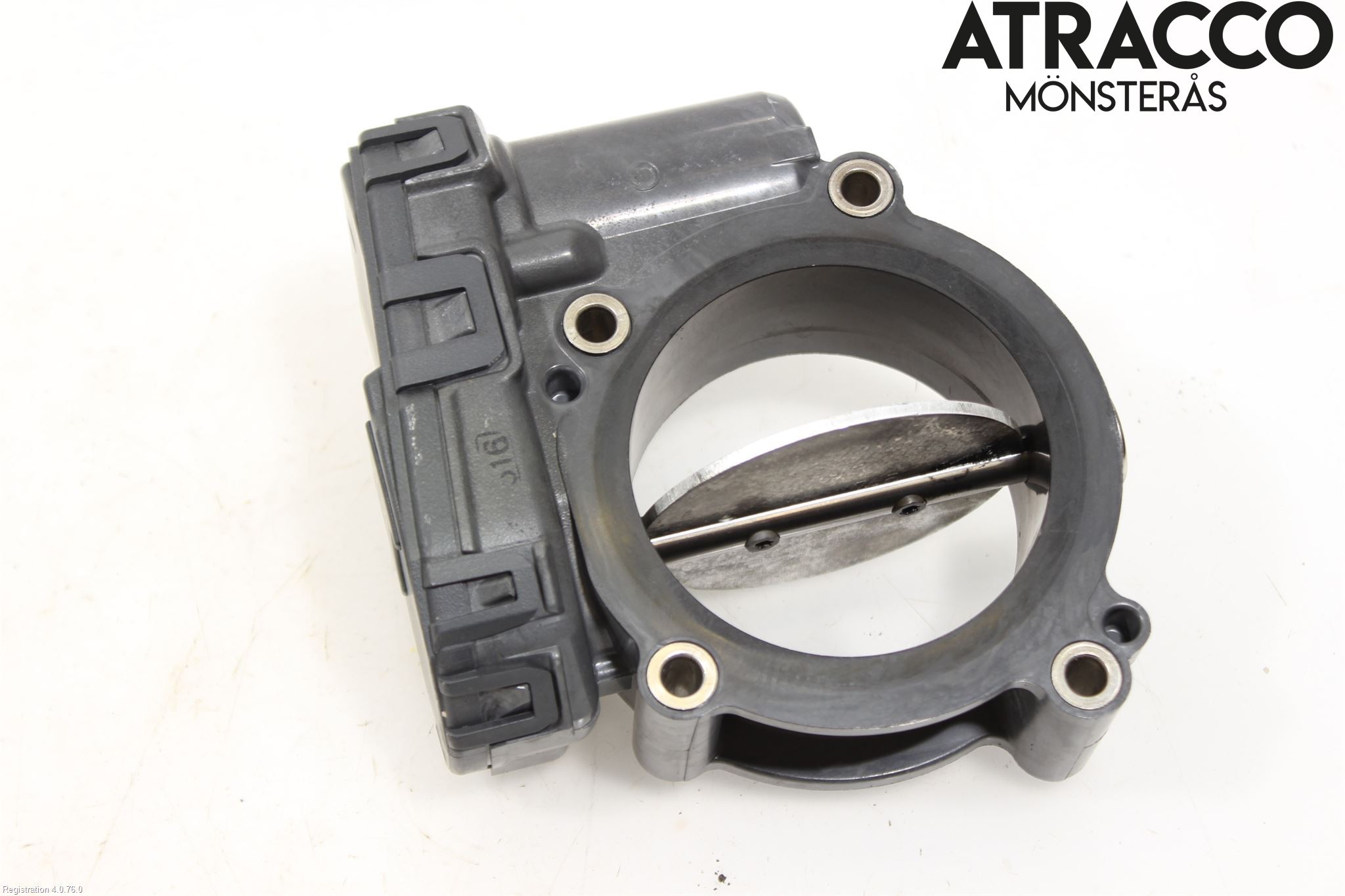 Mercedes-Benz MB C-KLASS (W205) 14-21 Inns Spjeldhus