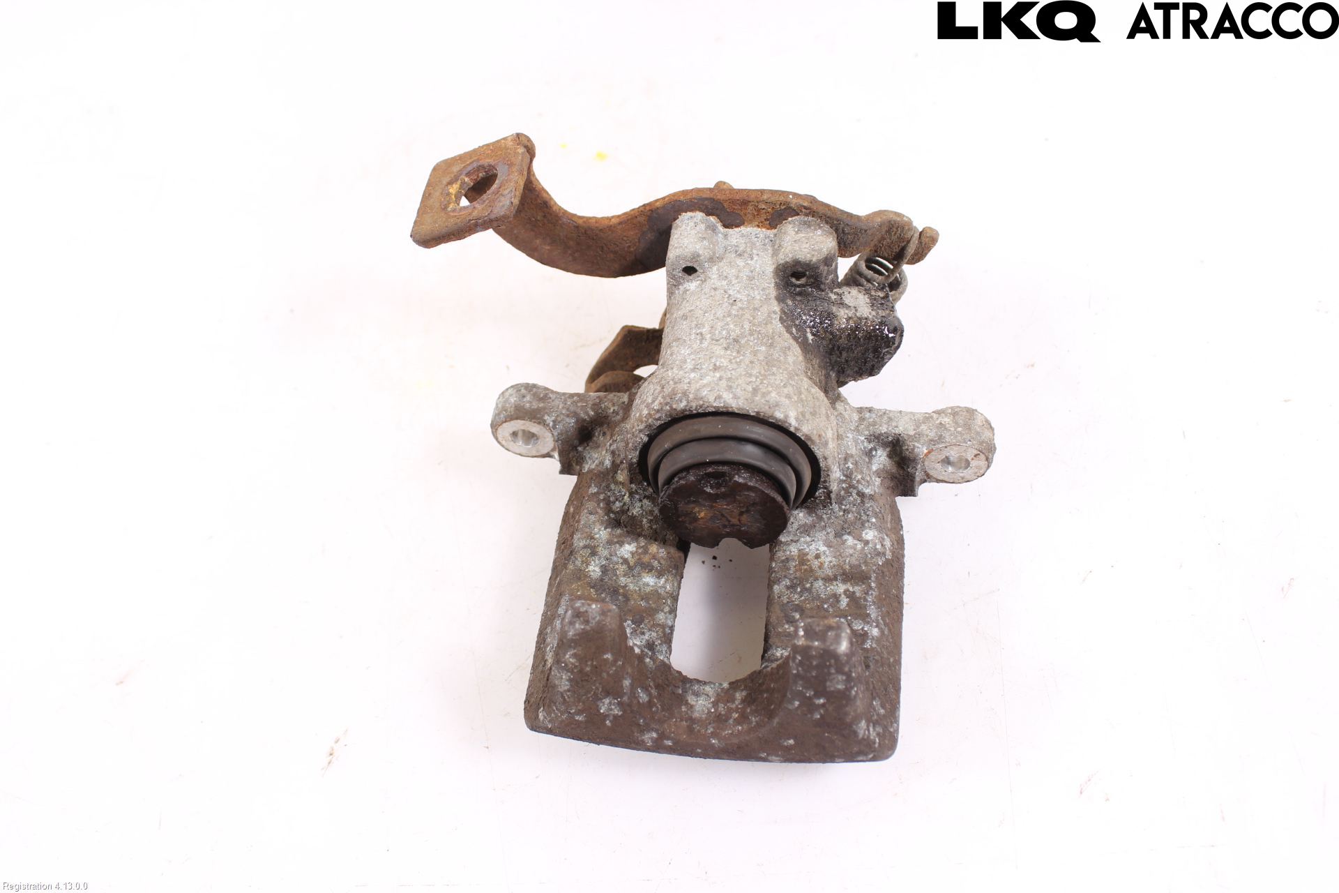 Toyota AURIS 07-09 Bremsecaliper Bak Venstre