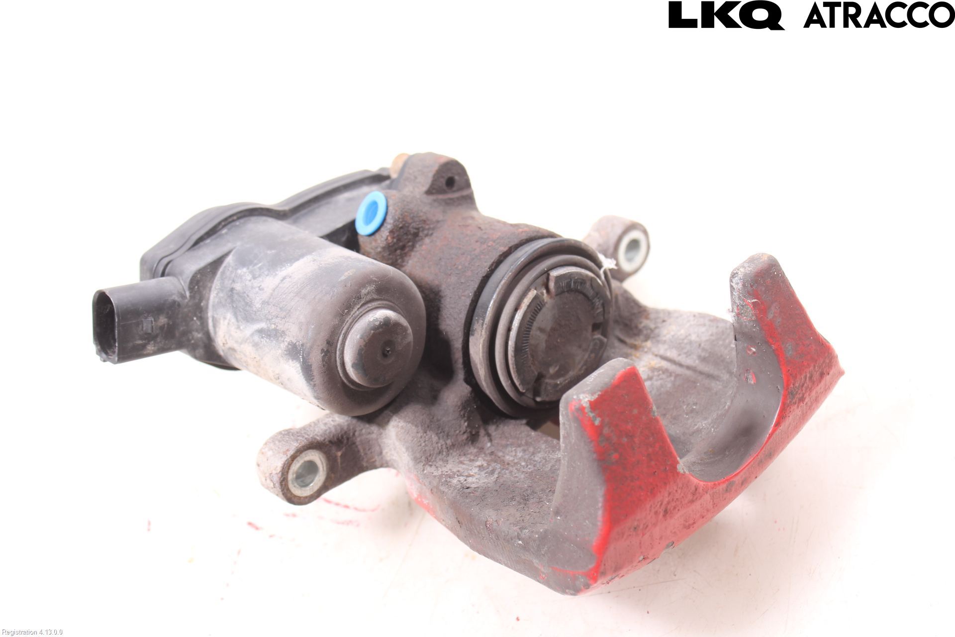 Audi A4/S4 08-11 Bremsecaliper Bak Venstre
