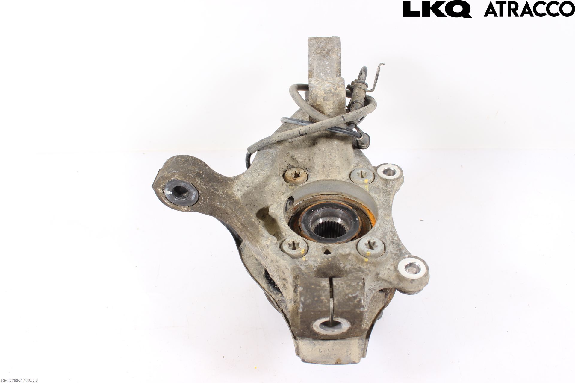 Kia OPTIMA 16-20 Spindel Vf