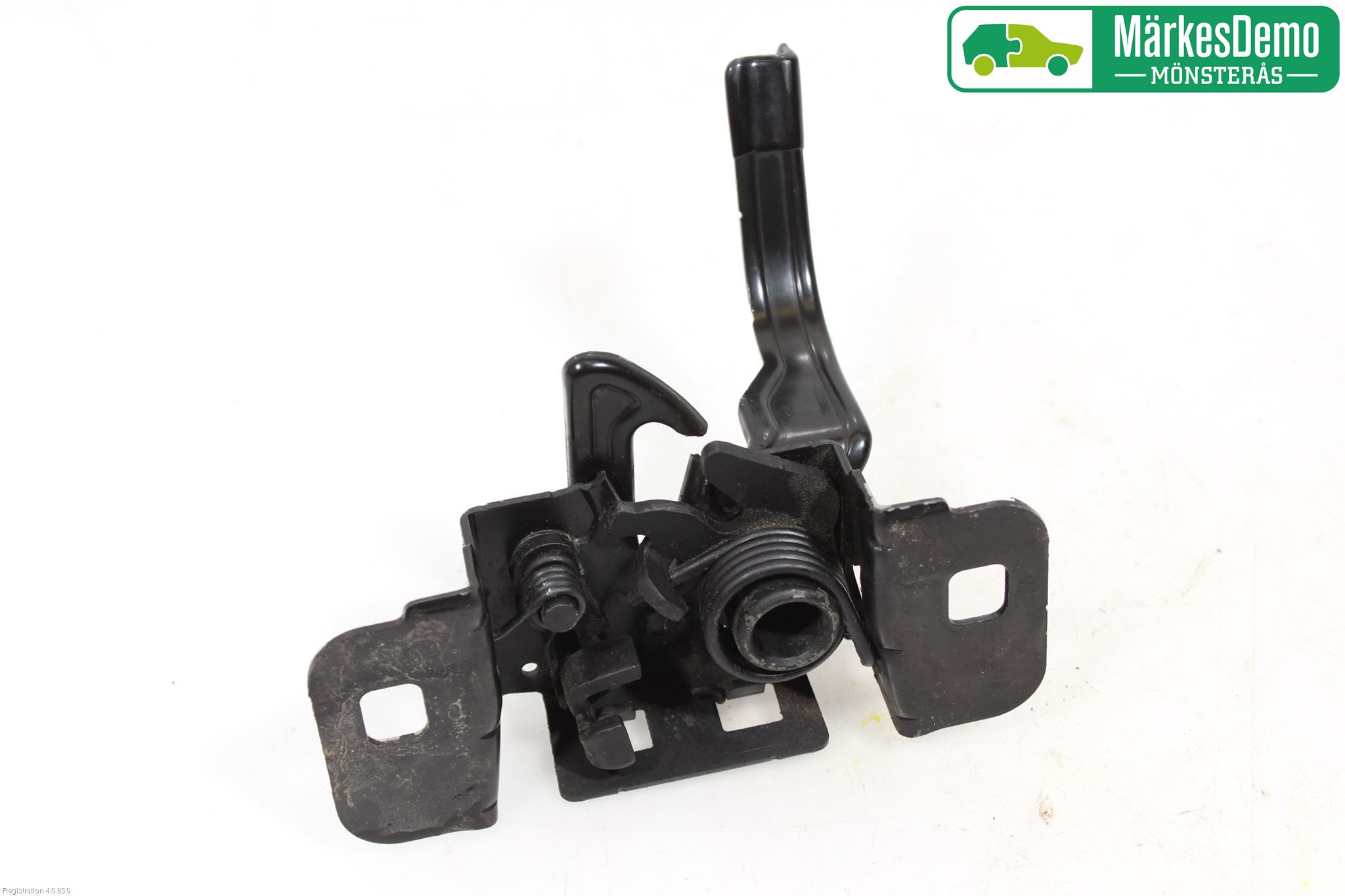 Opel ASTRA K 16-22 Panser Stormkrok