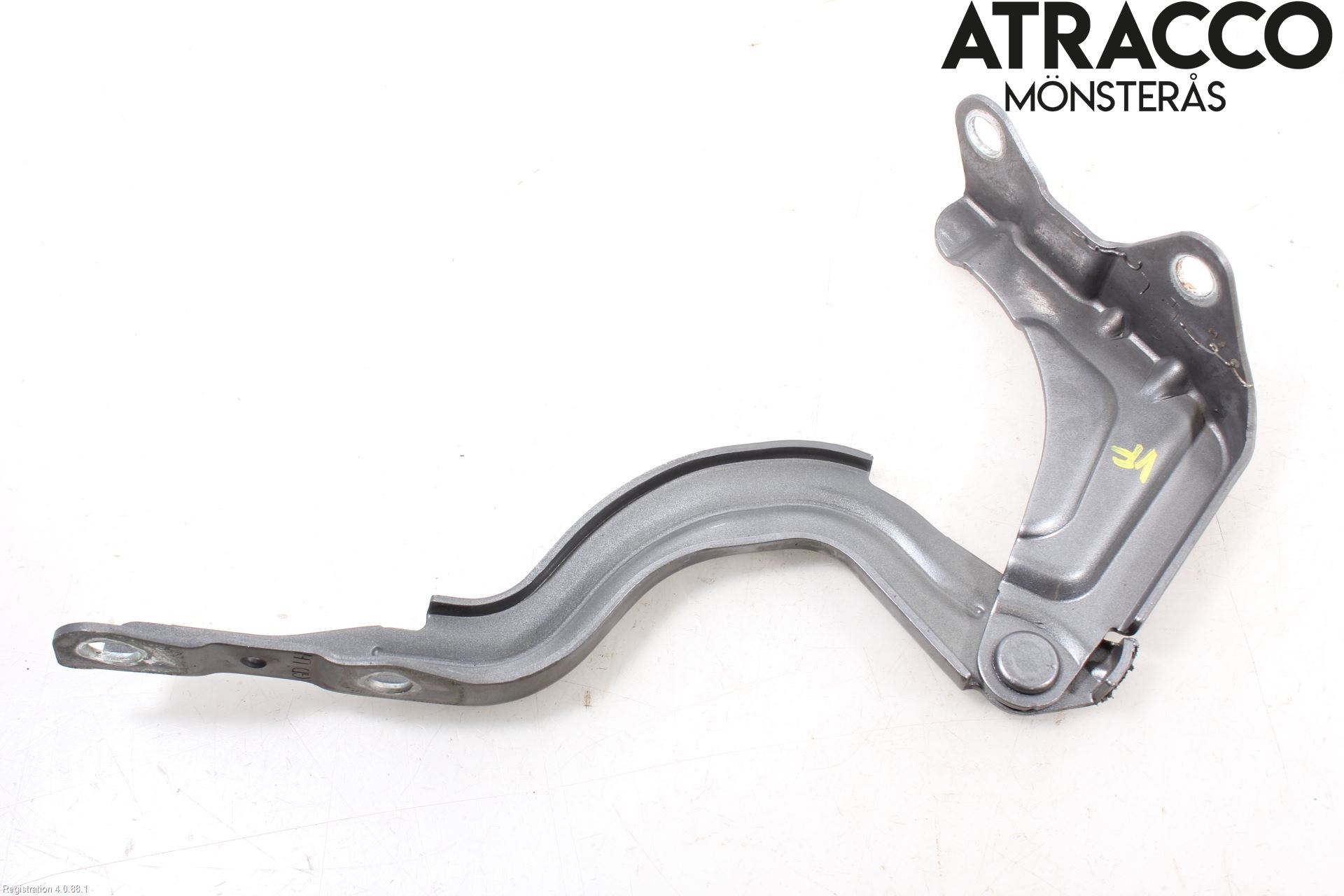 Hyundai i30 GD 13-17 Panser Hengsel - Hengsler