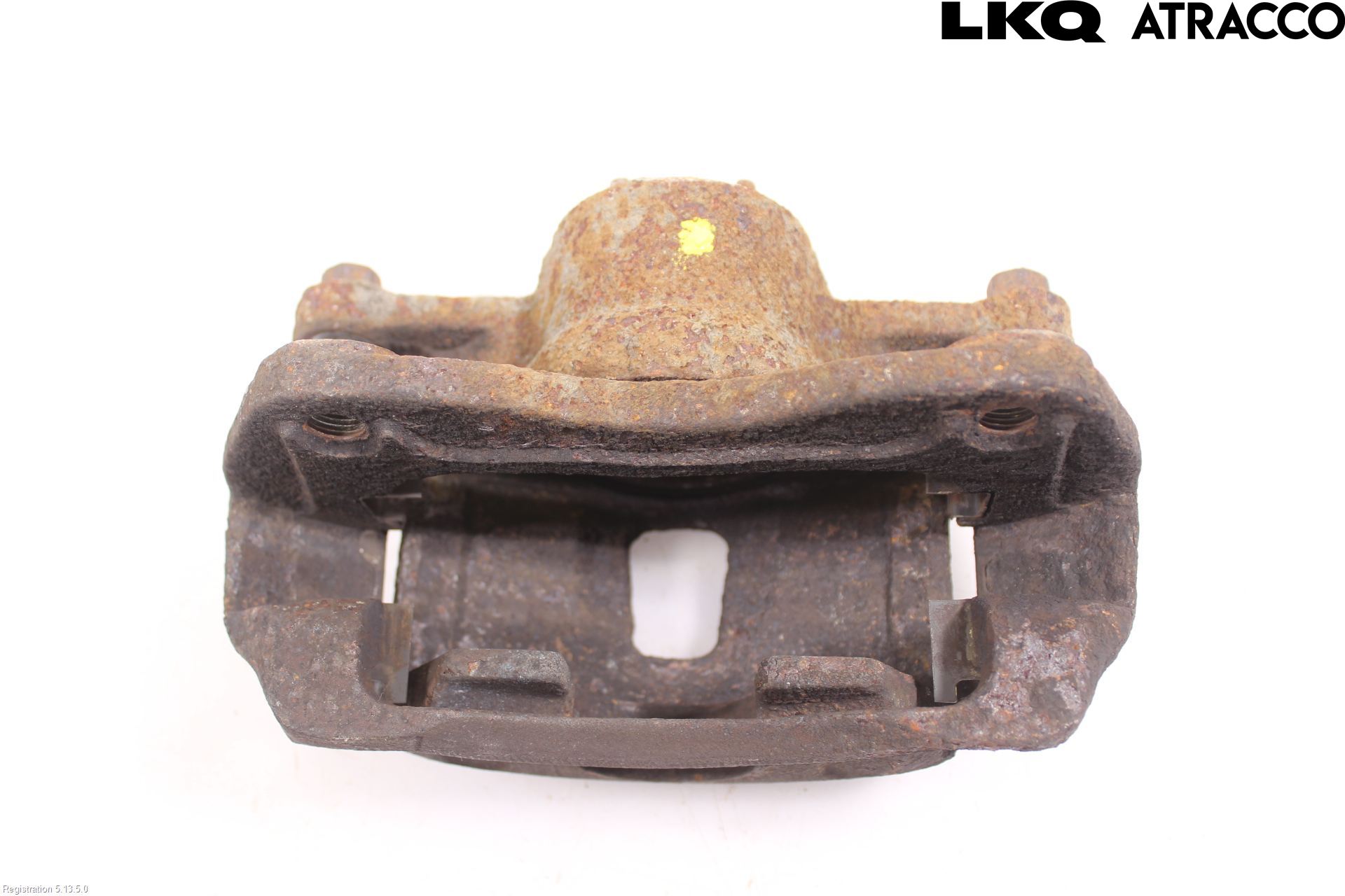 Hyundai i10 BA 14-16 Bremsecaliper Foran Venstre