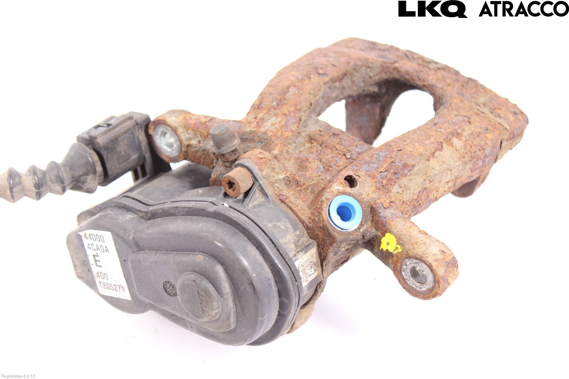 Nissan X-TRAIL 14-21 Bremsecaliper Bak Høyre