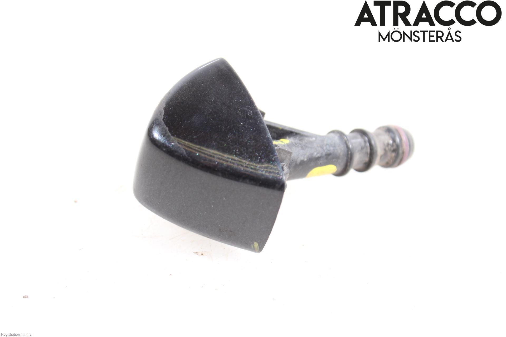 BMW 1 E87/81 5D/3D 03-11 Spylerdyse Frontlykter