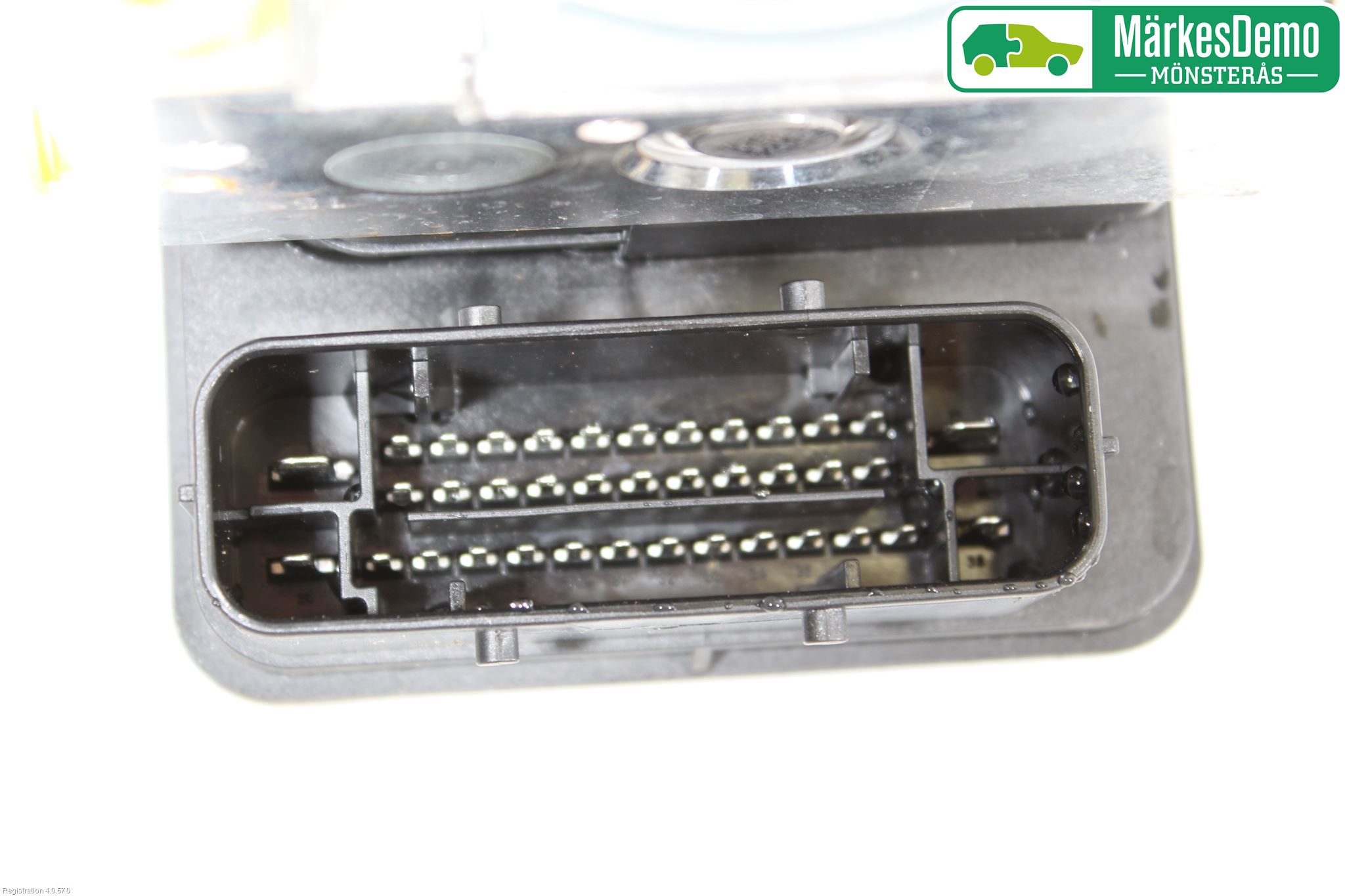 Mini ONE/COOPER 5DR F55 14-24 Abs Hydraulikkaggregat