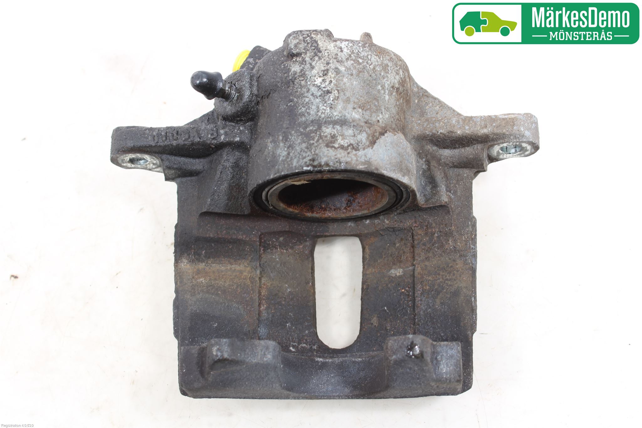 Peugeot PEUGOT 208 16-19 Bremsecaliper Foran Venstre