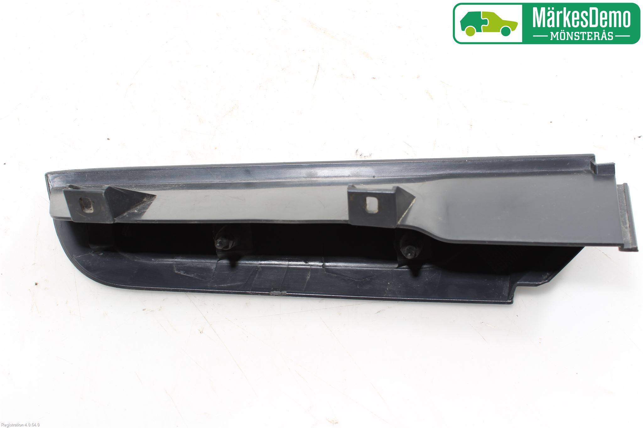 Ford TRANSIT/TOURNEO CONNECT 13-22 Baklykt Omramming
