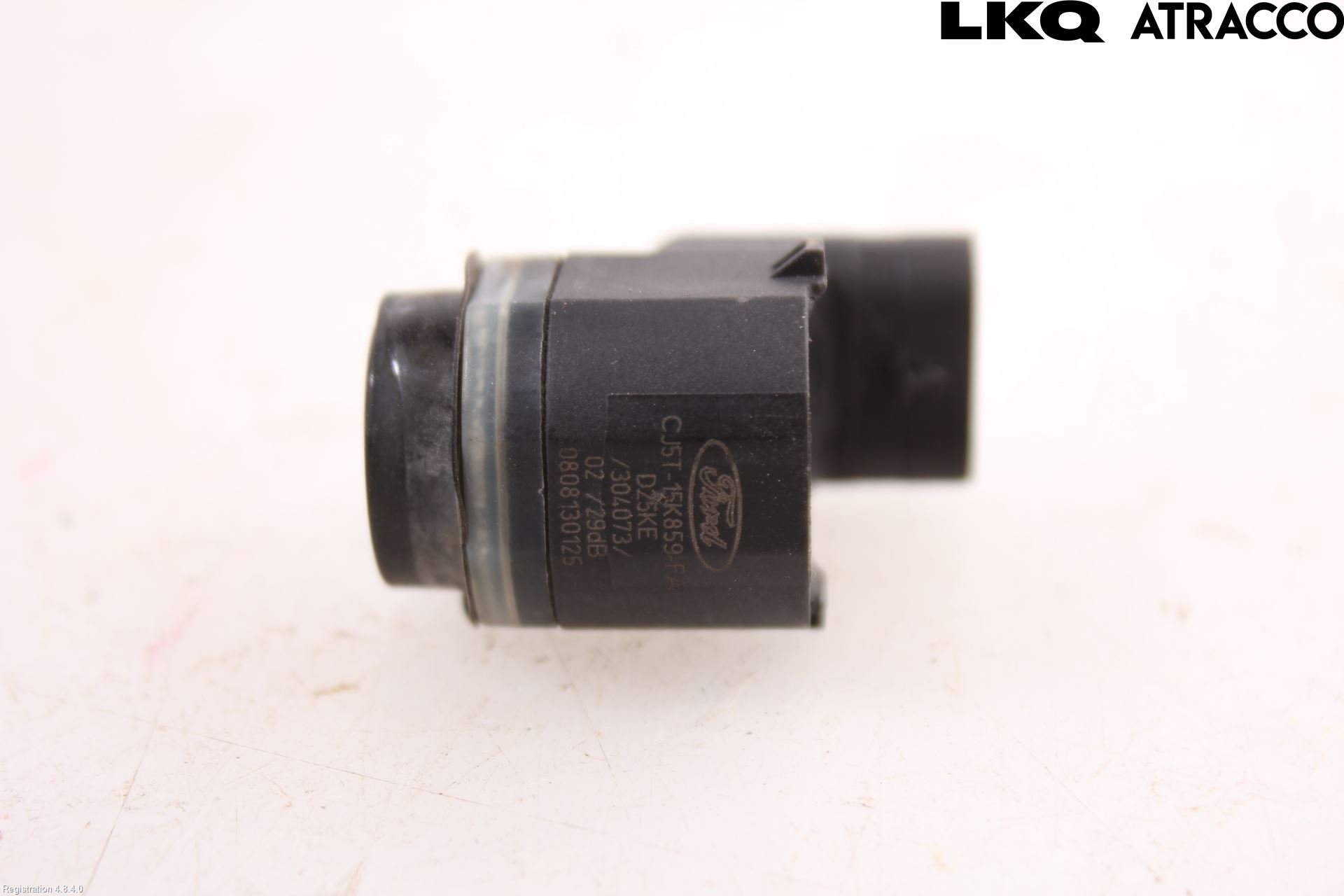 Ford S-MAX 06-15 Sensor Parkering Front