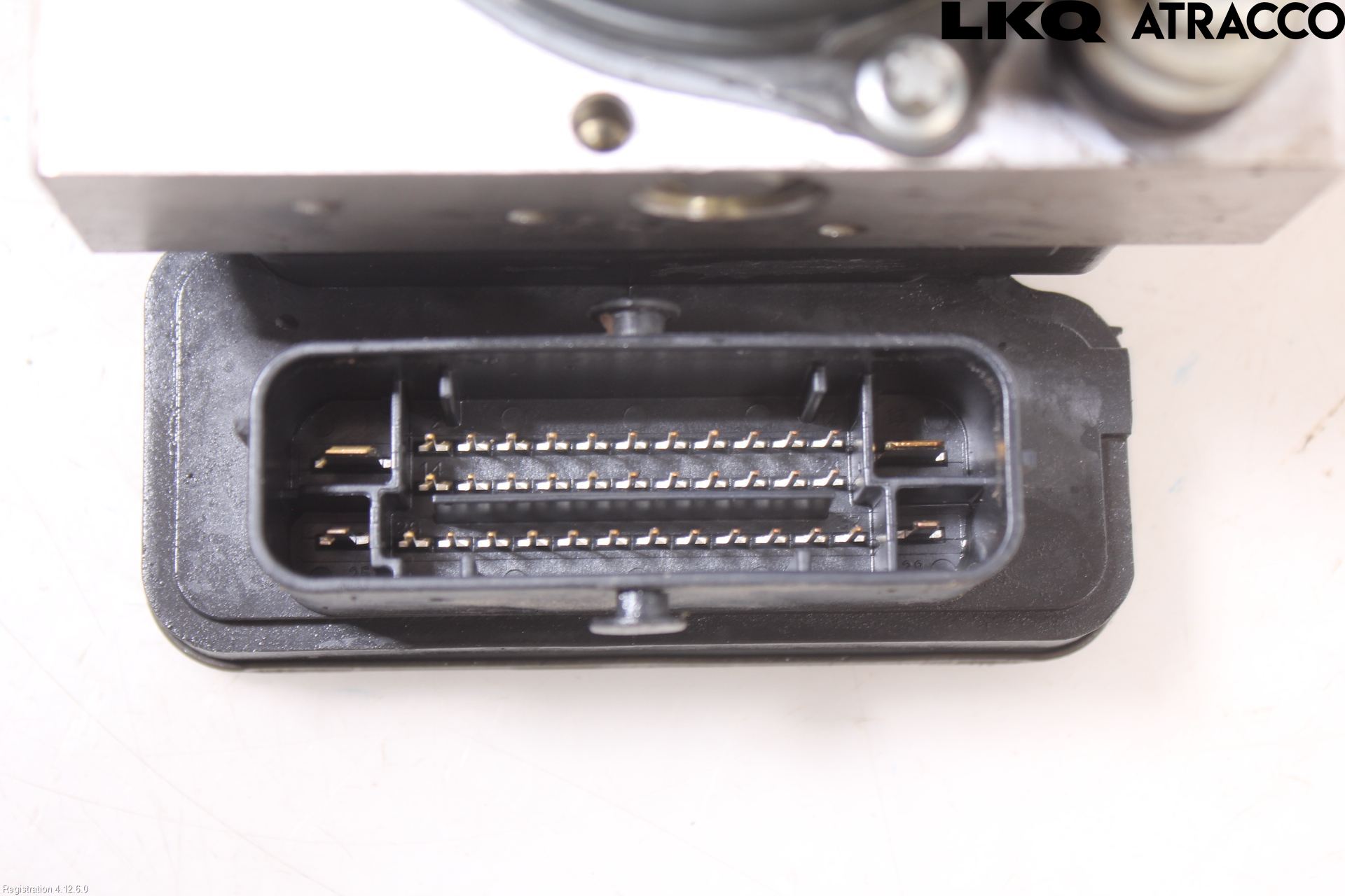 Ford TRANSIT SKÅP/BUSS 14-22 Abs Hydraulikkaggregat