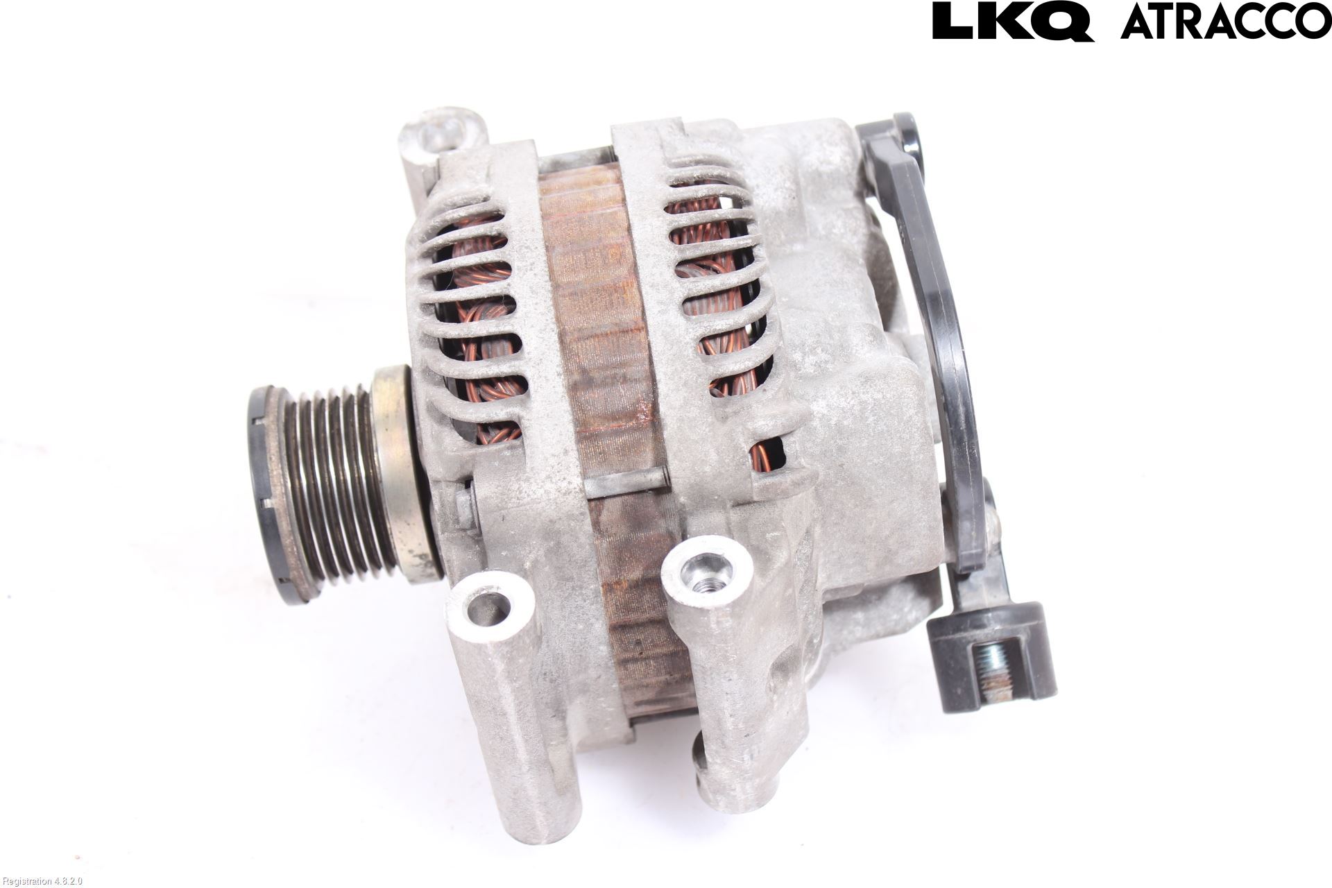 Mini COUPE R56 05-14 Dynamo
