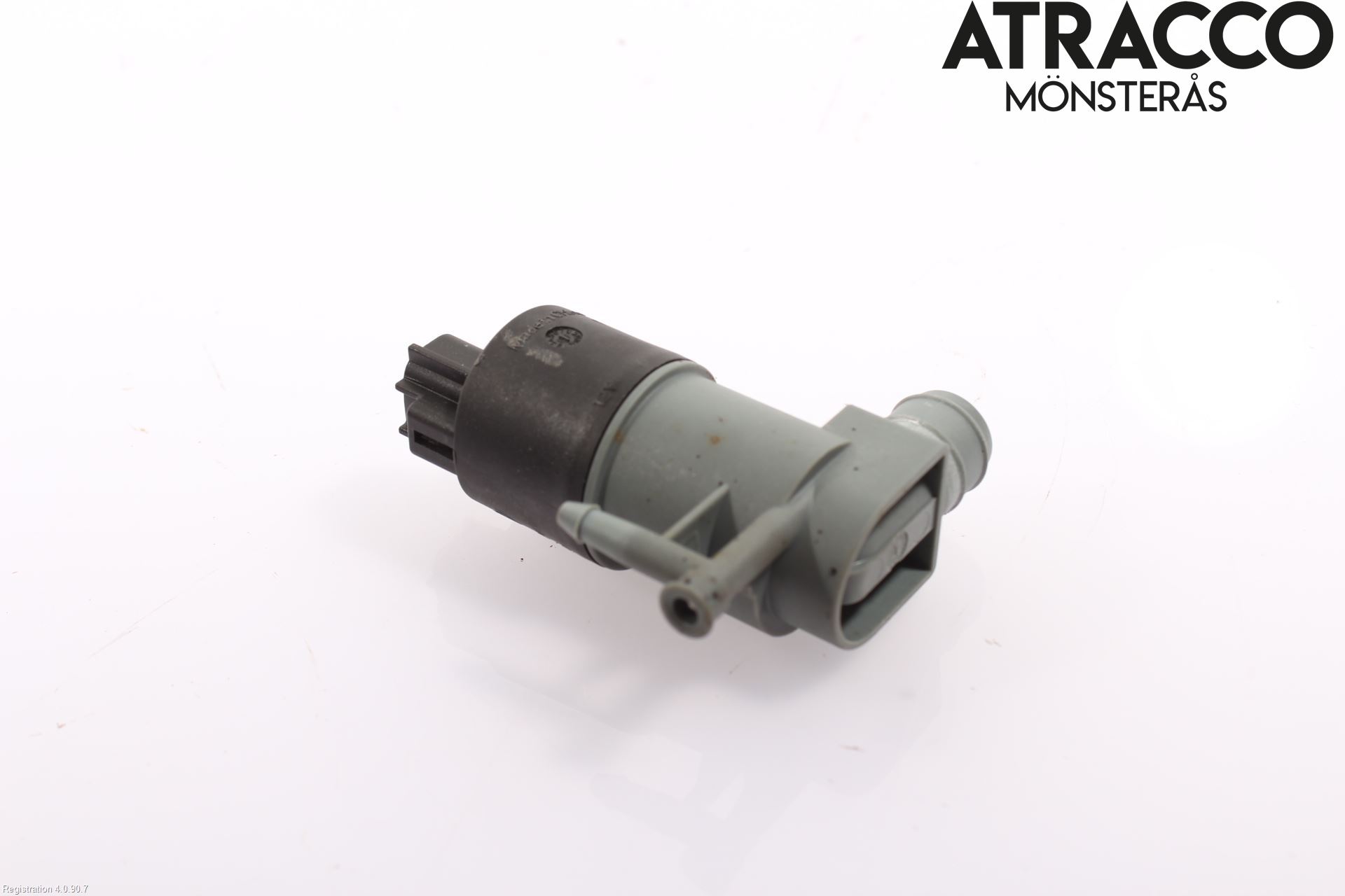 Toyota VERSO 09-18 Spylerpumpe Frontrute