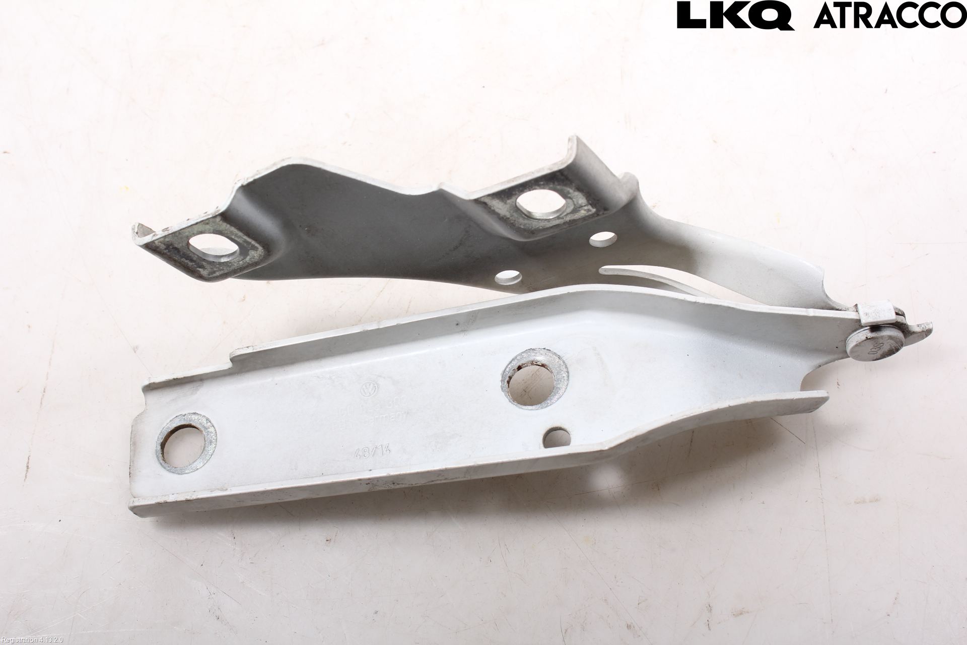 Volkswagen VW PASSAT 15-19 Panser Hengsel - Hengsler