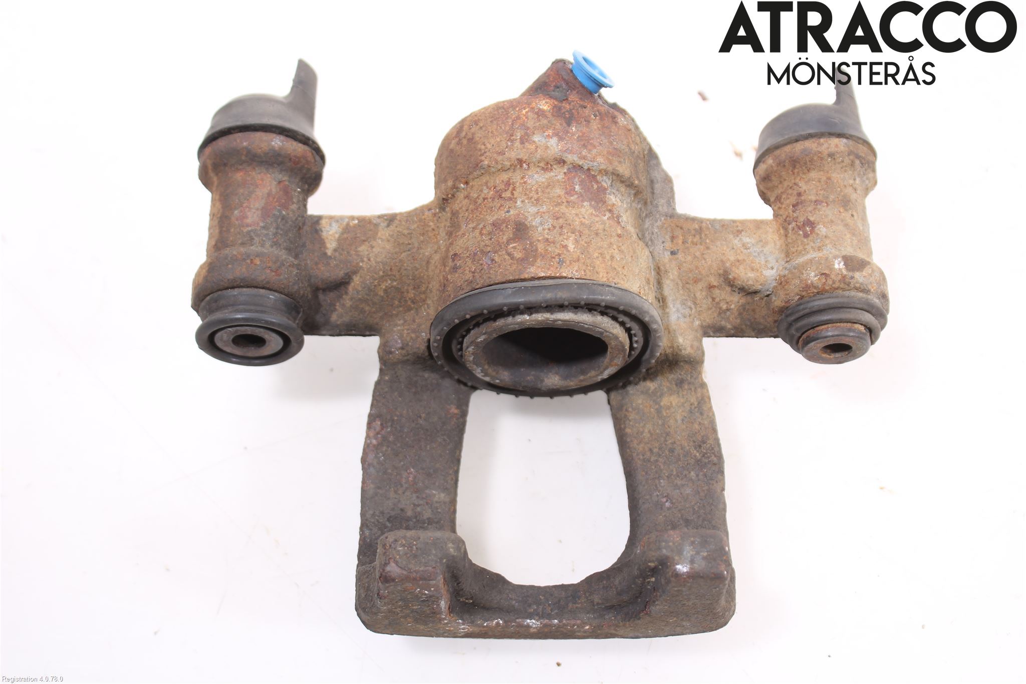 Mercedes-Benz MB CITAN (W415) 13-21 Bremsecaliper Bak Venstre