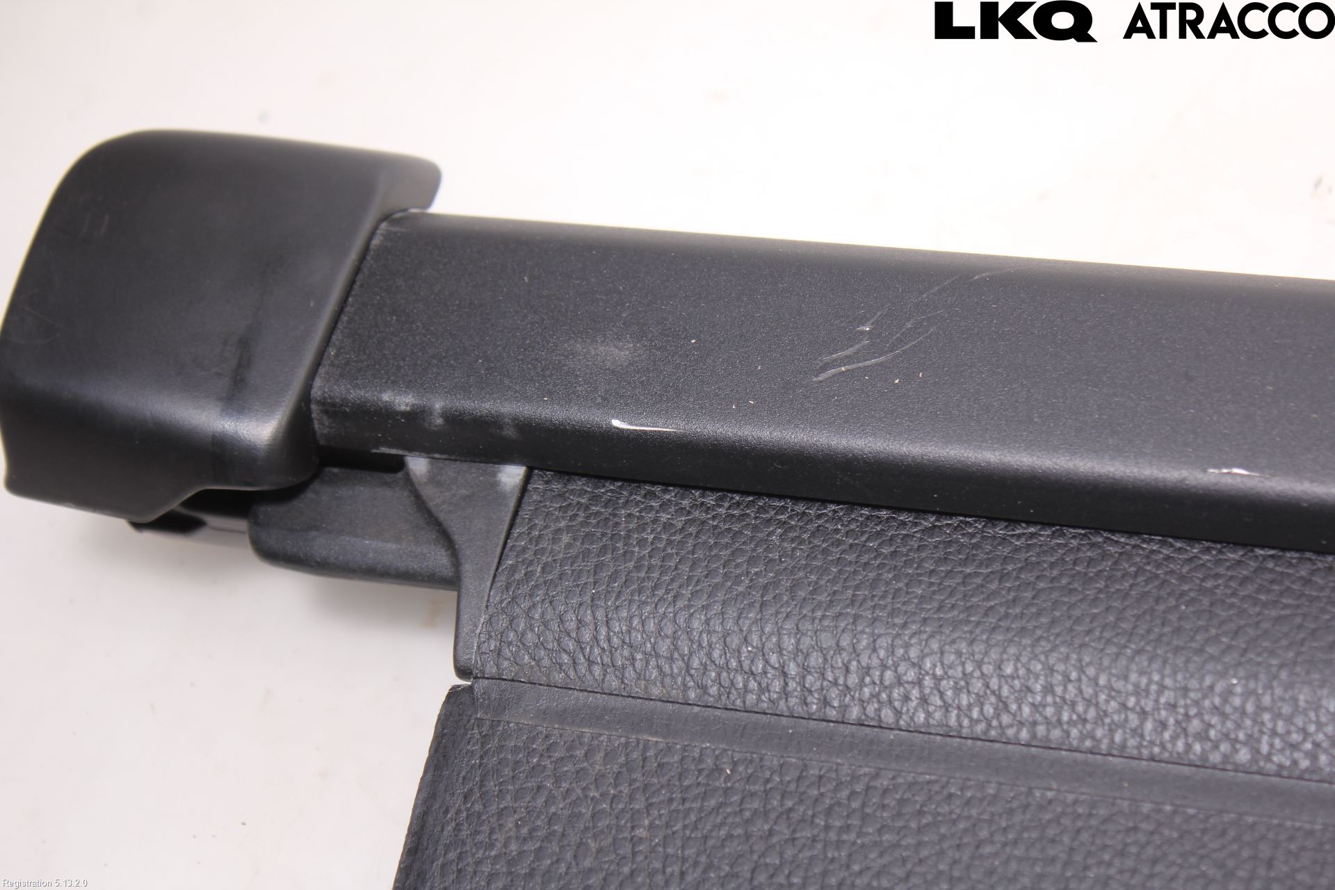 Volkswagen VW GOLF VI 09-13 Innr Innsyn Beskytelse Stv