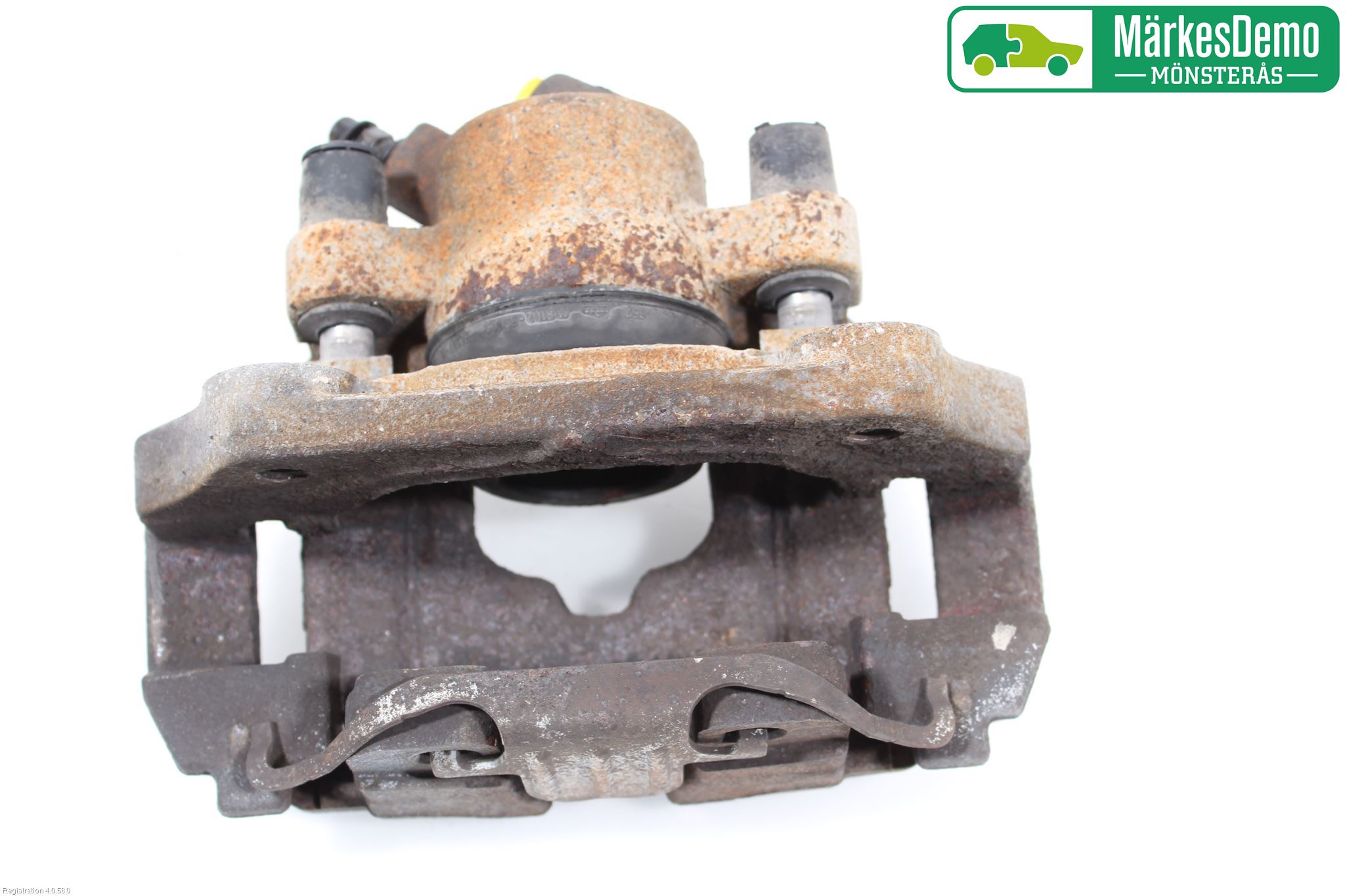 BMW 3 E90/91 SED/TOU 05-12 Bremsecaliper Foran Høyre