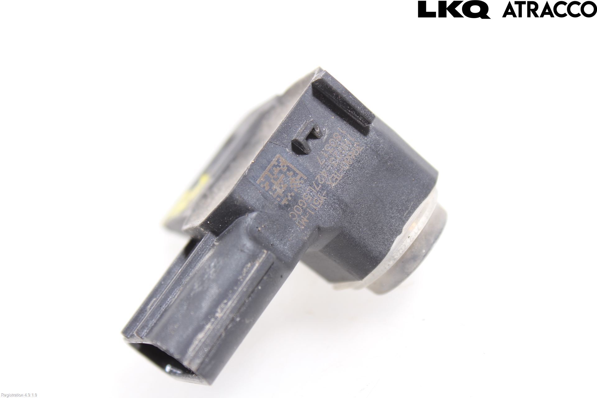 Honda CIVIC 17-22 Sensor Ryggesensor
