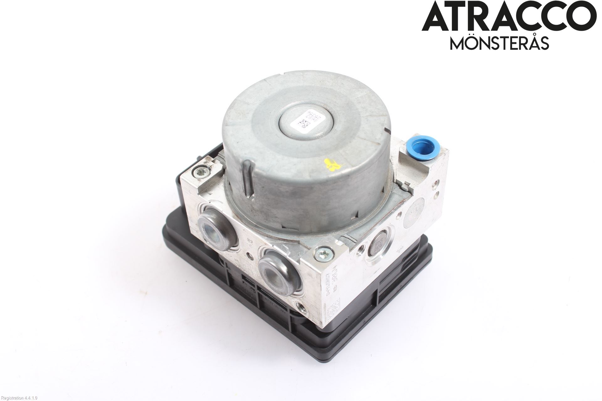 BMW 4 F32/F33/F82/F83 13-20 Abs Hydraulikkaggregat