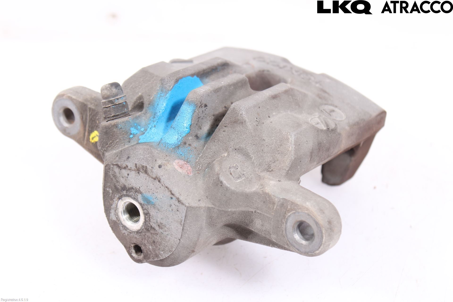 Subaru LEGACY 10-14 Bremsecaliper Bak Høyre