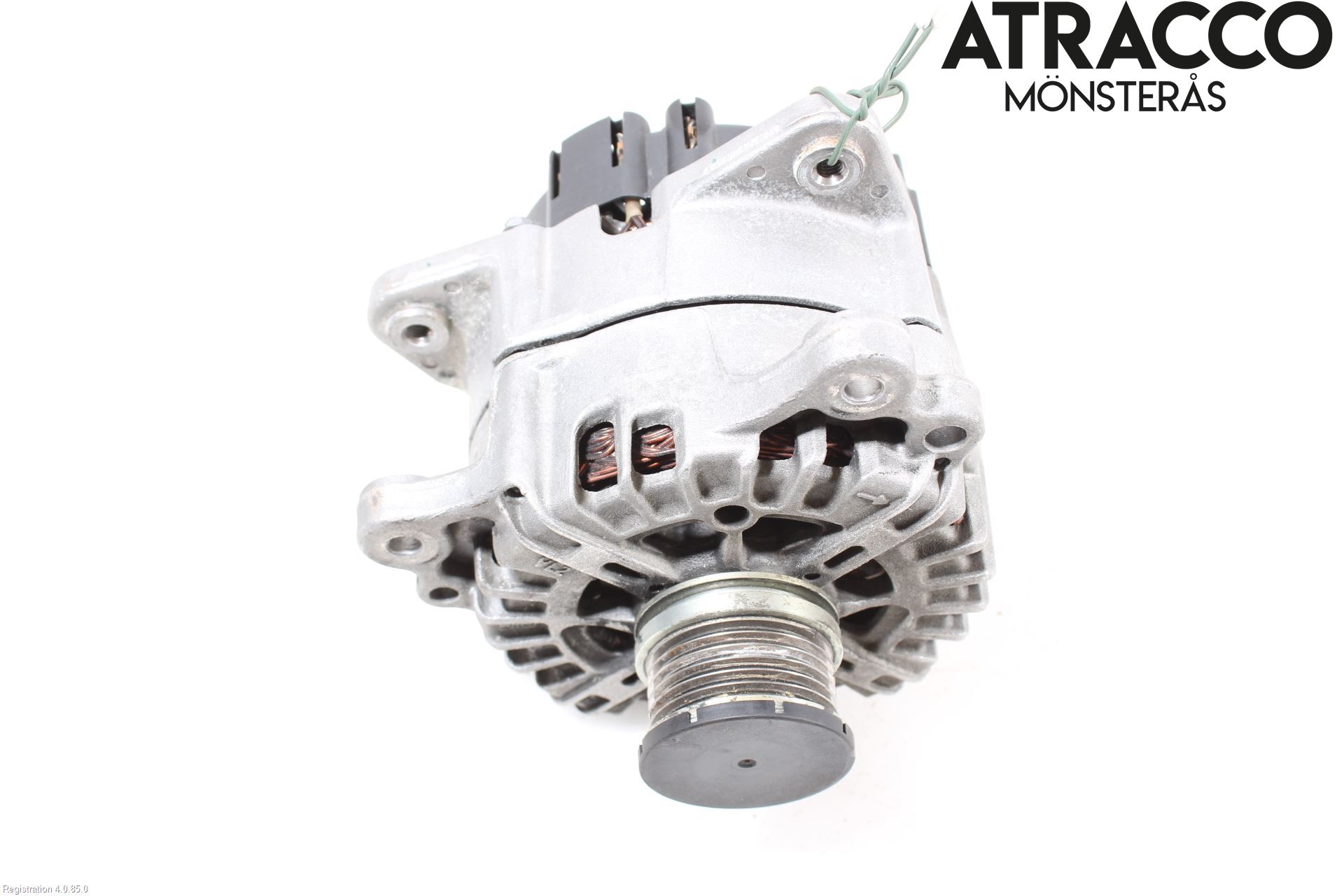 Audi A6/S6 4G 11-18 Dynamo
