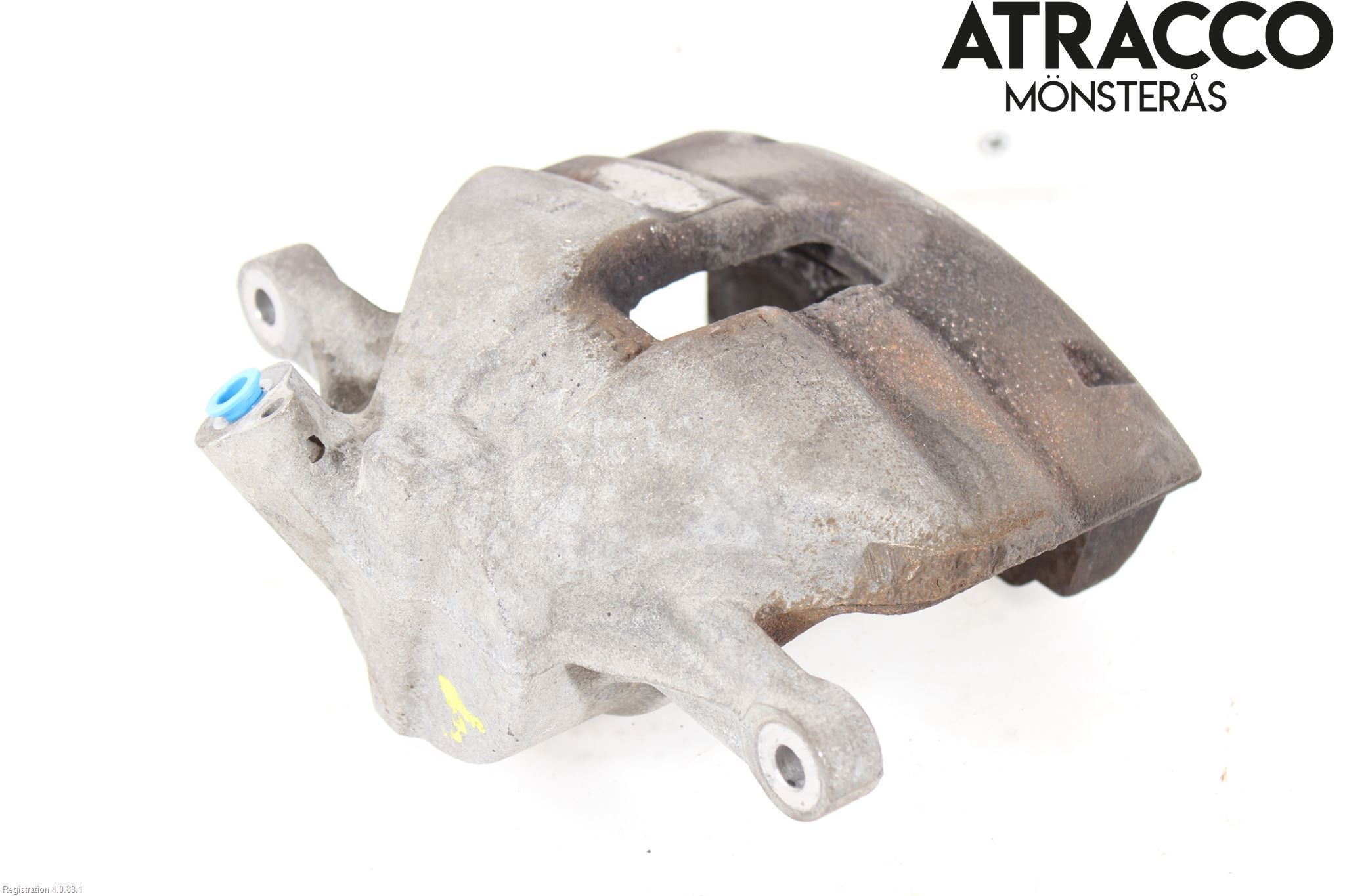 Peugeot 308 14-21 Bremsecaliper Foran Venstre
