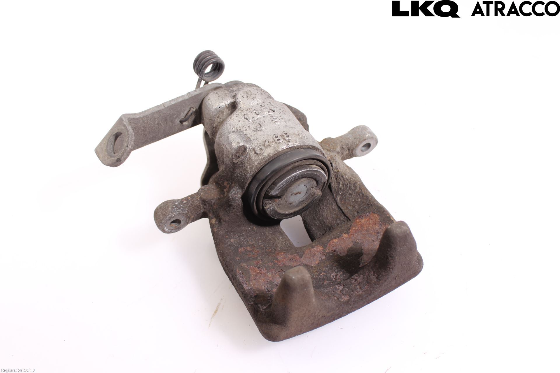 Peugeot EXPERT/E-EXPERT 17- Bremsecaliper Bak Venstre