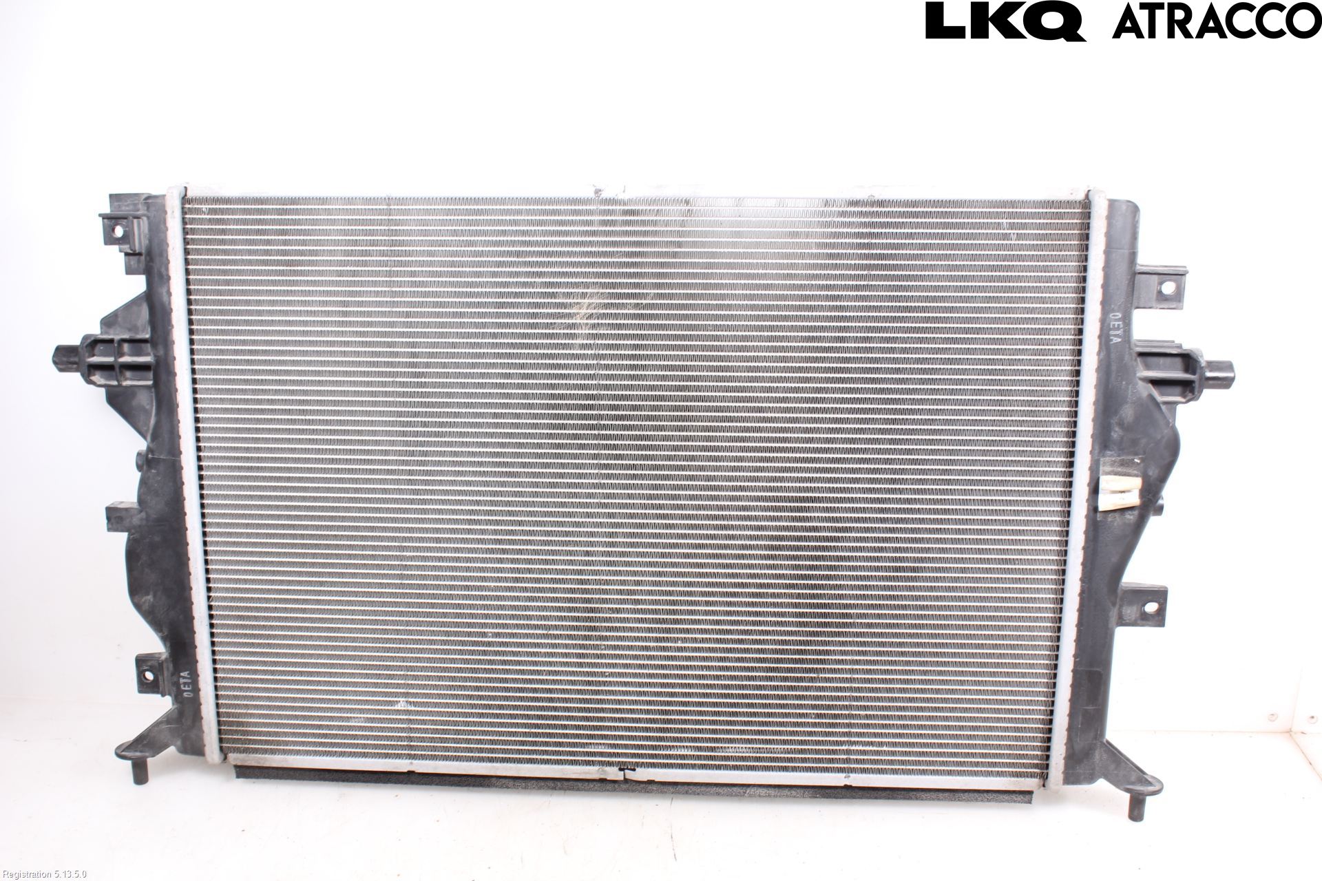 Kia NIRO (DE) 17-22 Radiator Automat