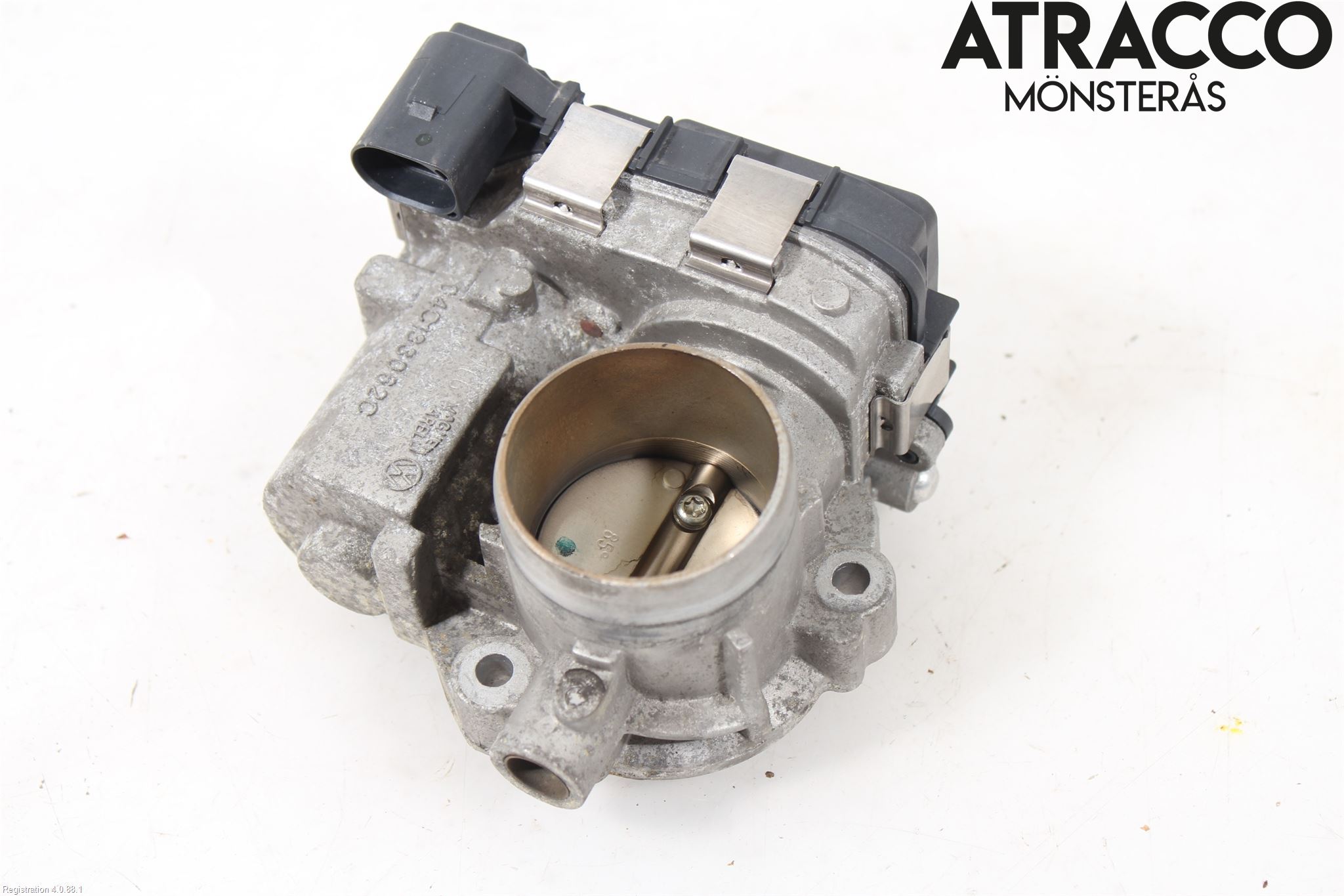 Audi A3/S3 8V 13-20 Inns Spjeldhus