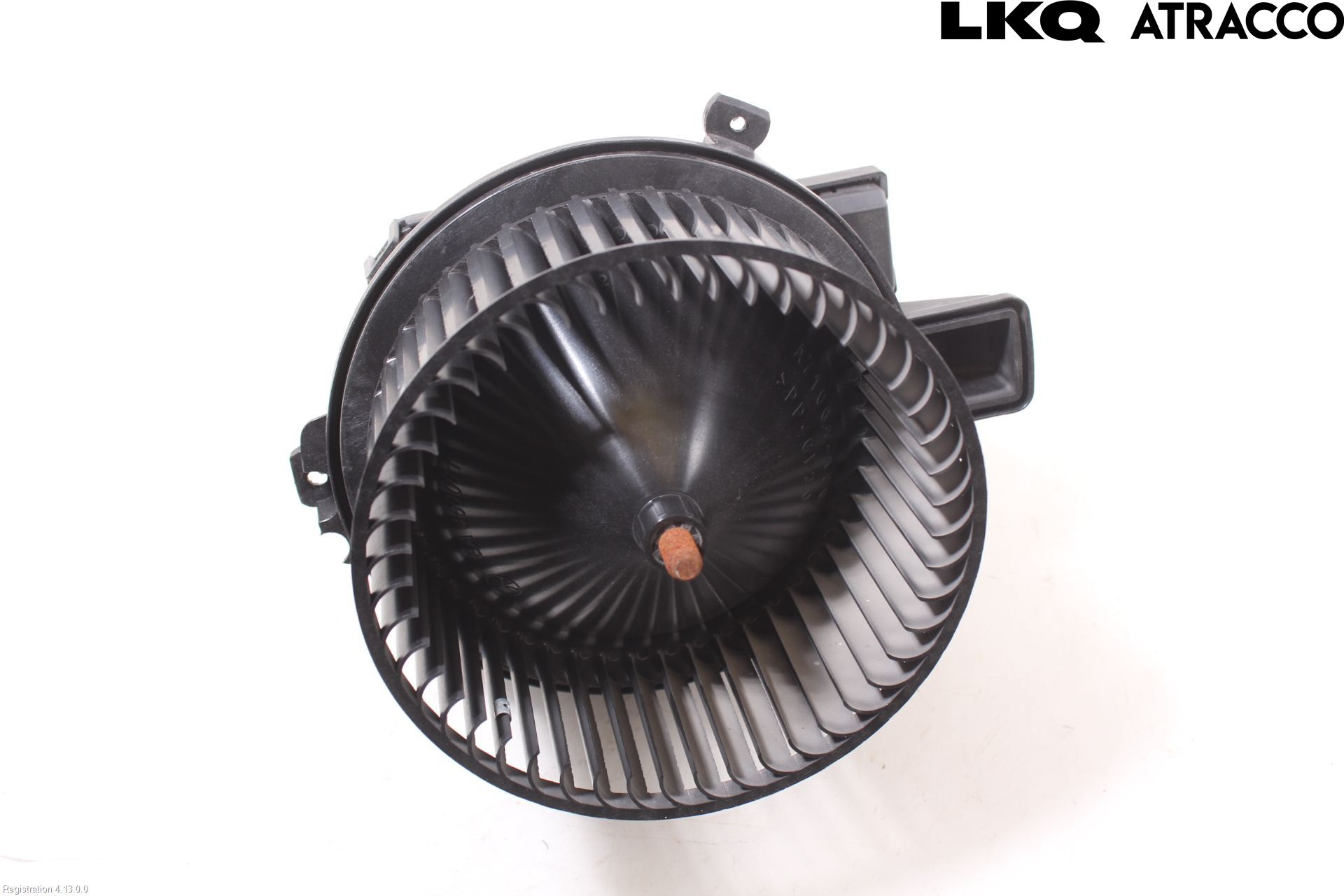 Audi A4/S4 B9 16-19 Varmeapparat Viftemotor
