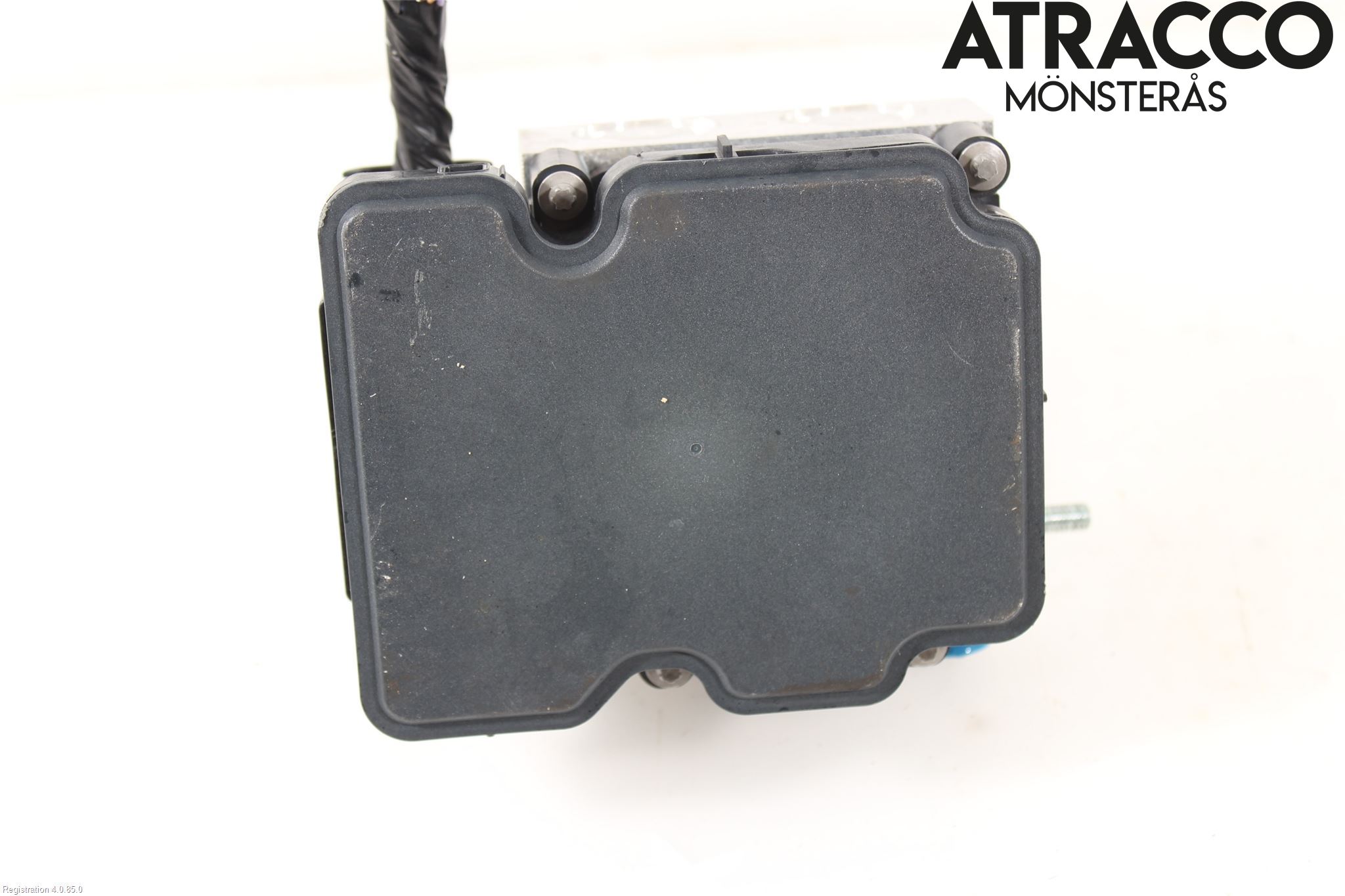 Citroen COTROEN C3 17-24 Abs Hydraulikkaggregat