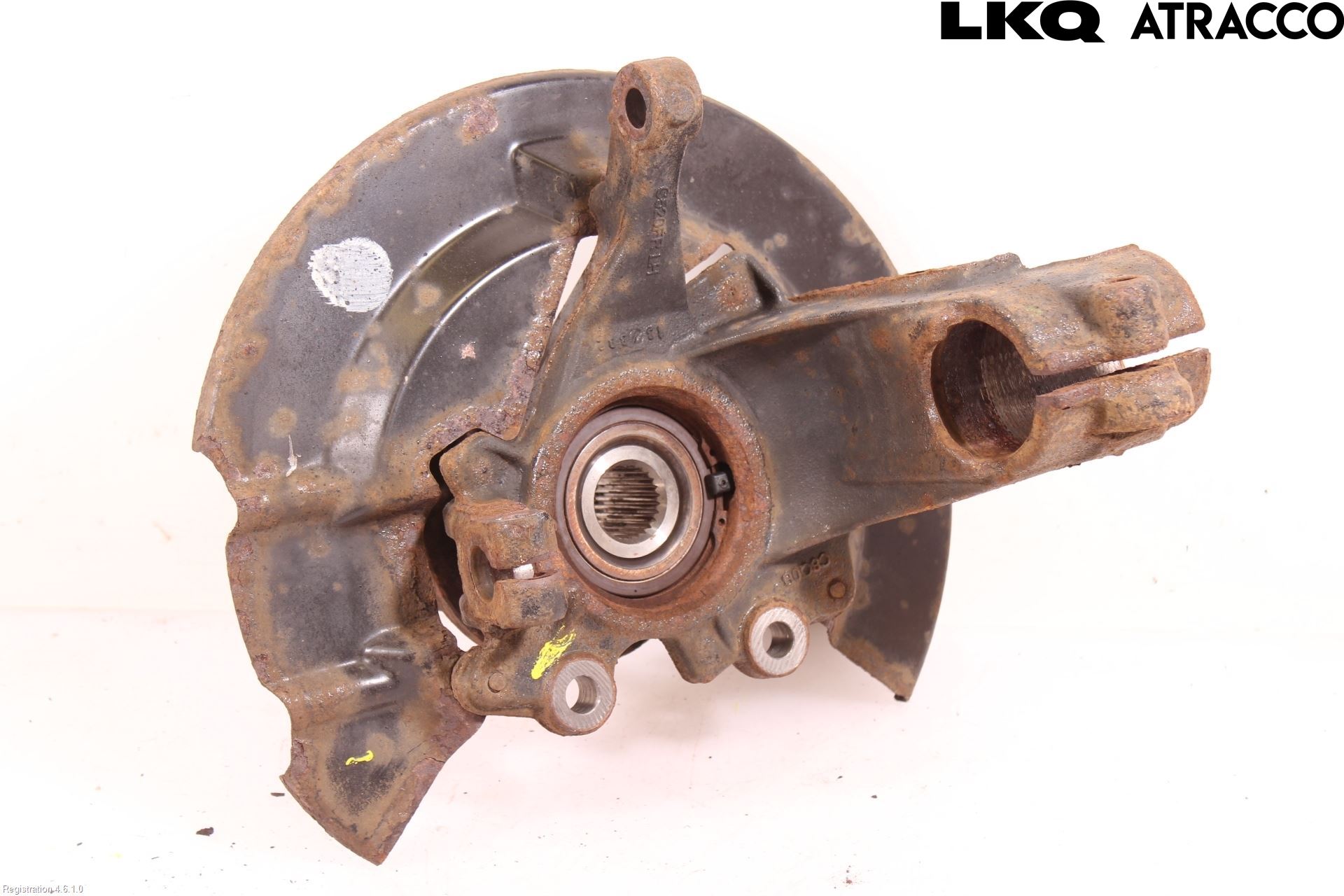 Ford KUGA 13-16 Spindel Vf