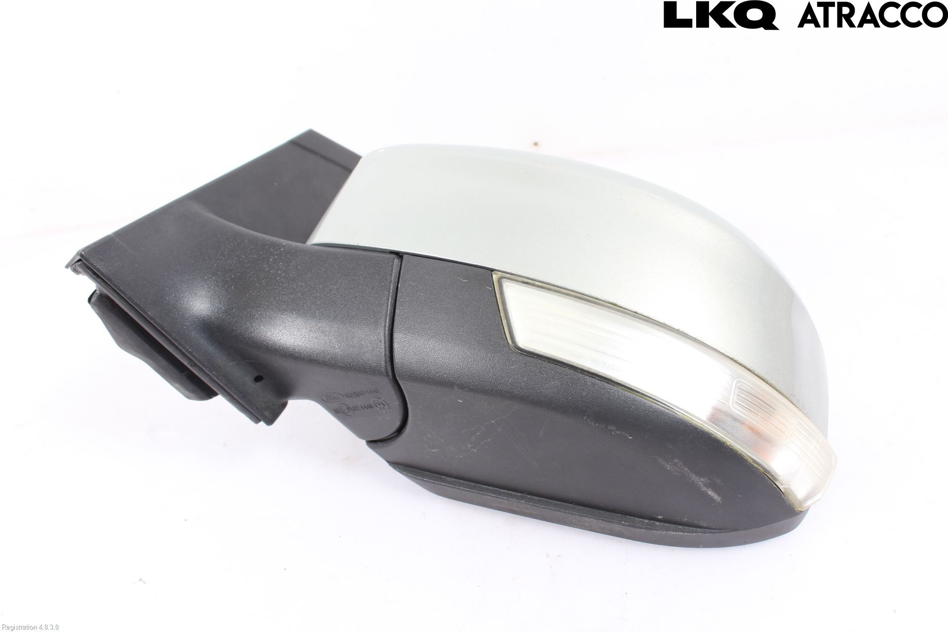 Ford FOCUS 08-11 Speil V M-El Justering