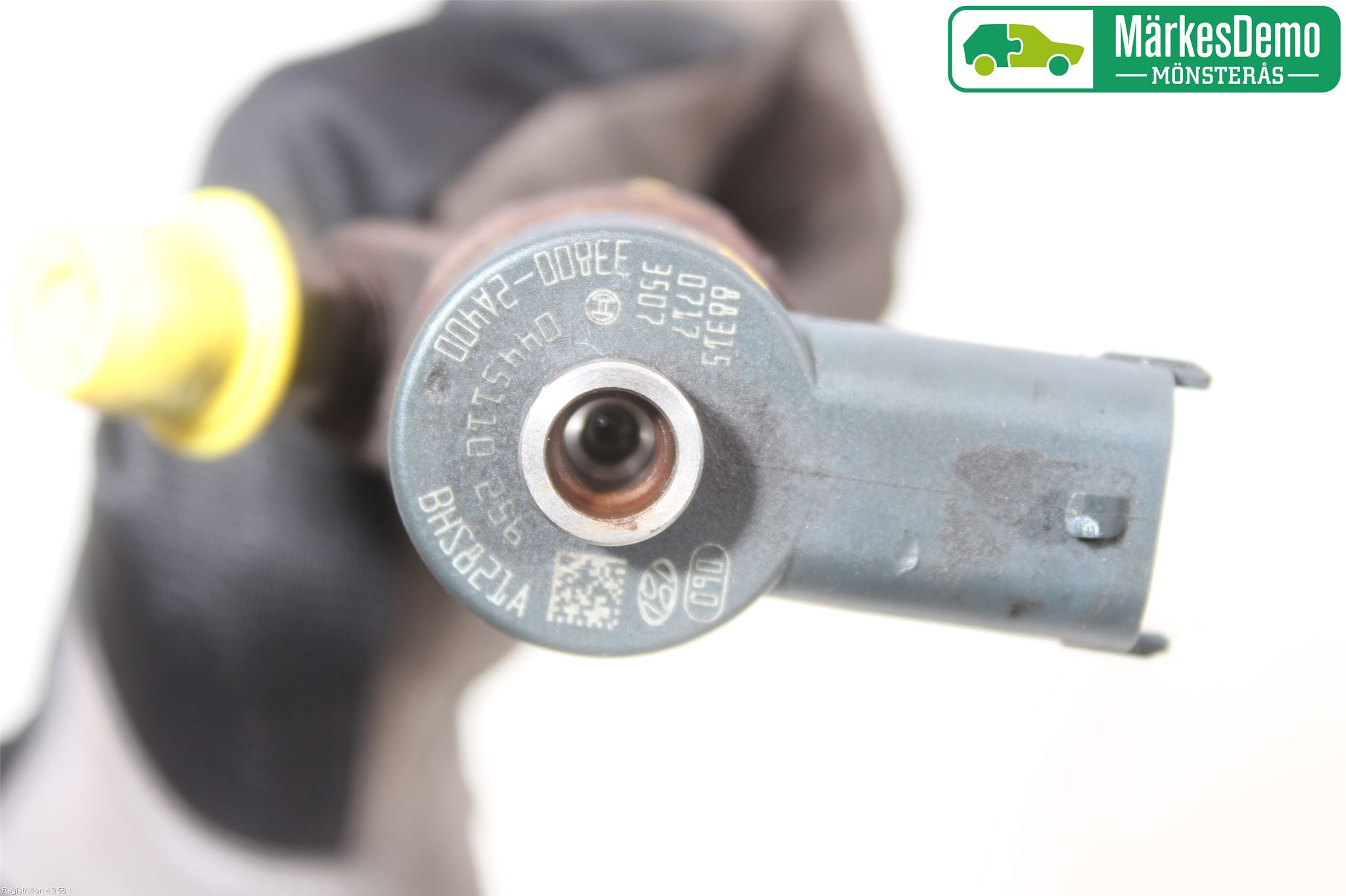 Kia CEED 06-12 Inns Dyse