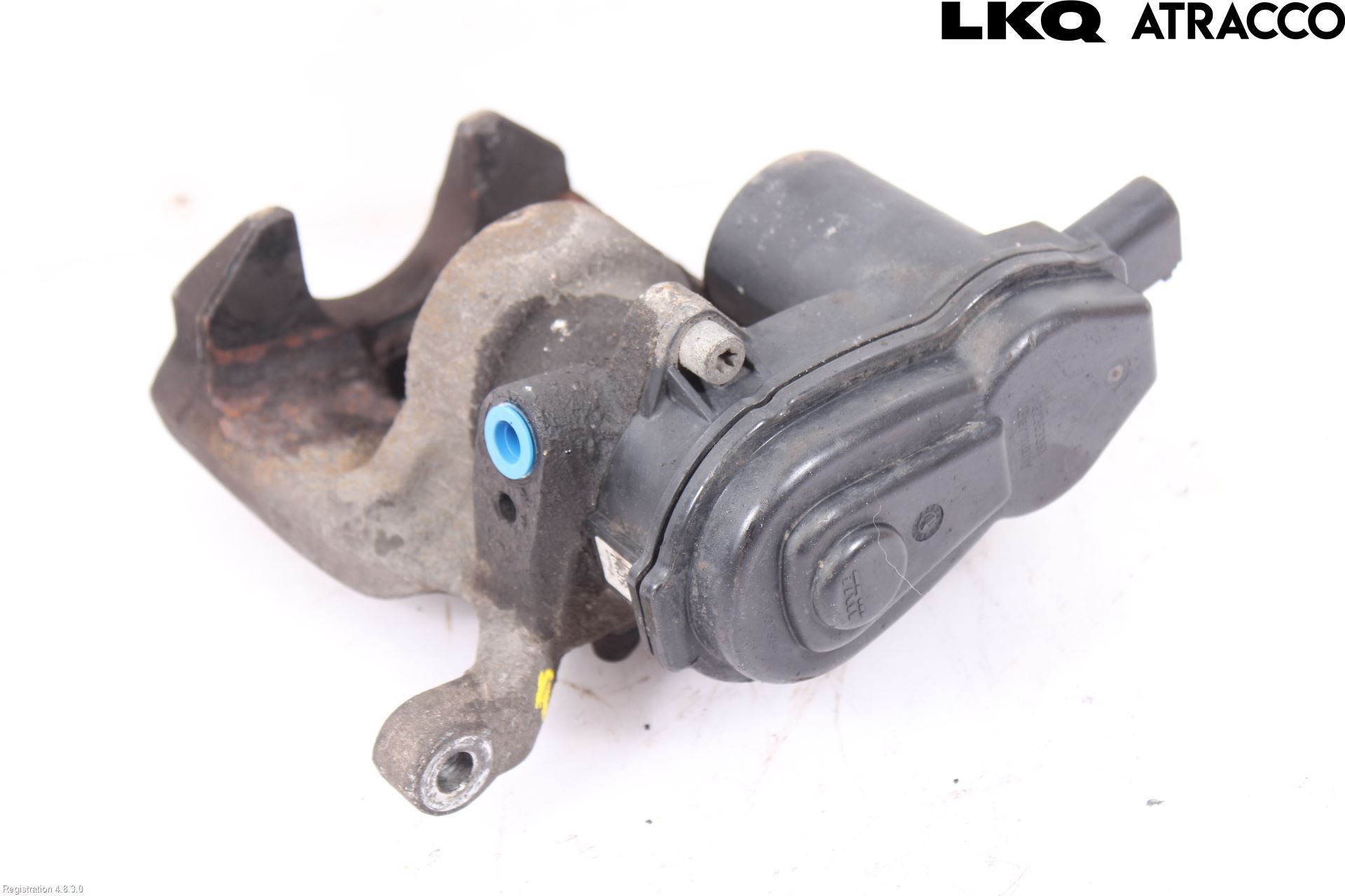 Honda HR-V 15-21 Bremsecaliper Bak Venstre