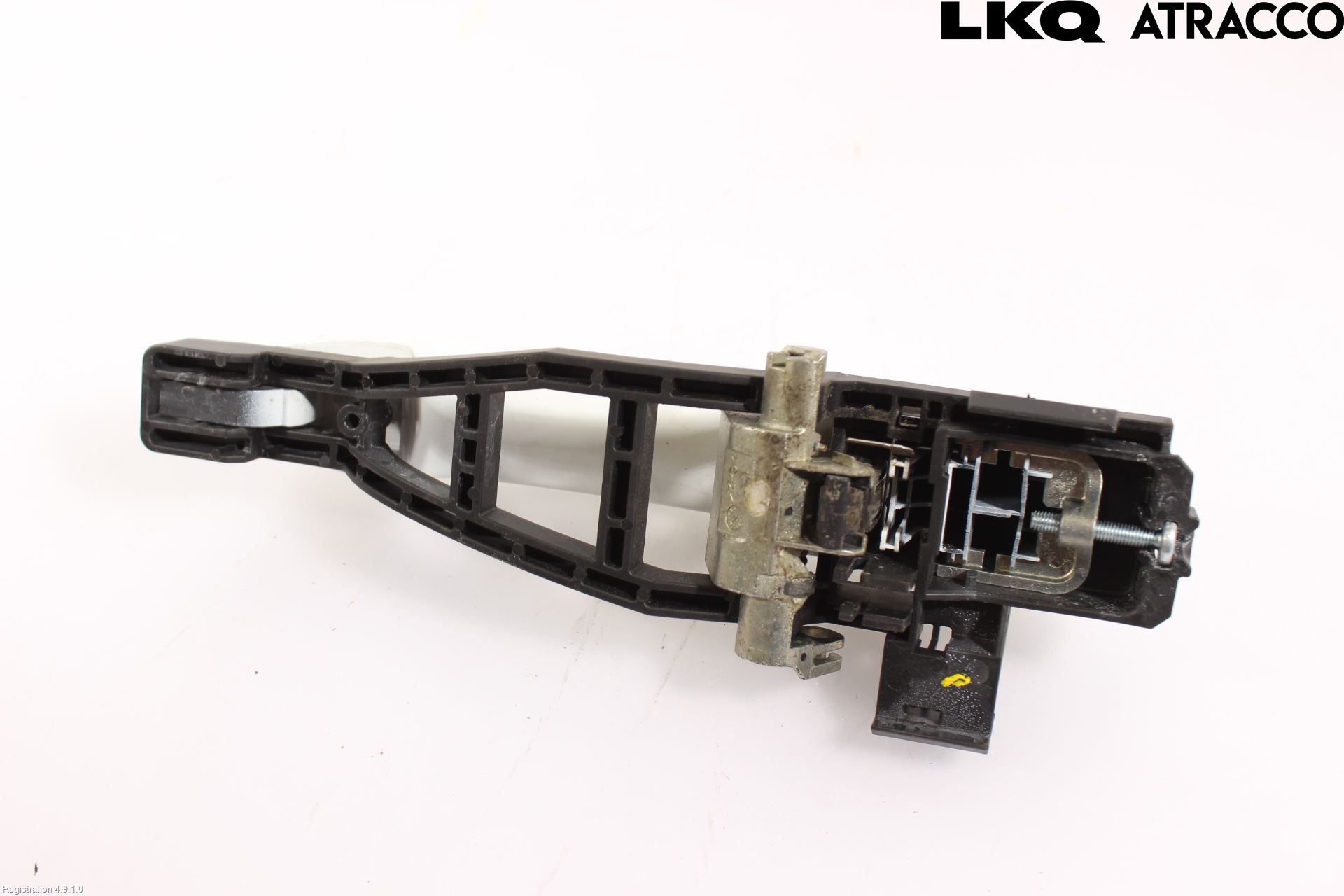Ford MONDEO 07-15 Dørhandtak Ytre Venstre