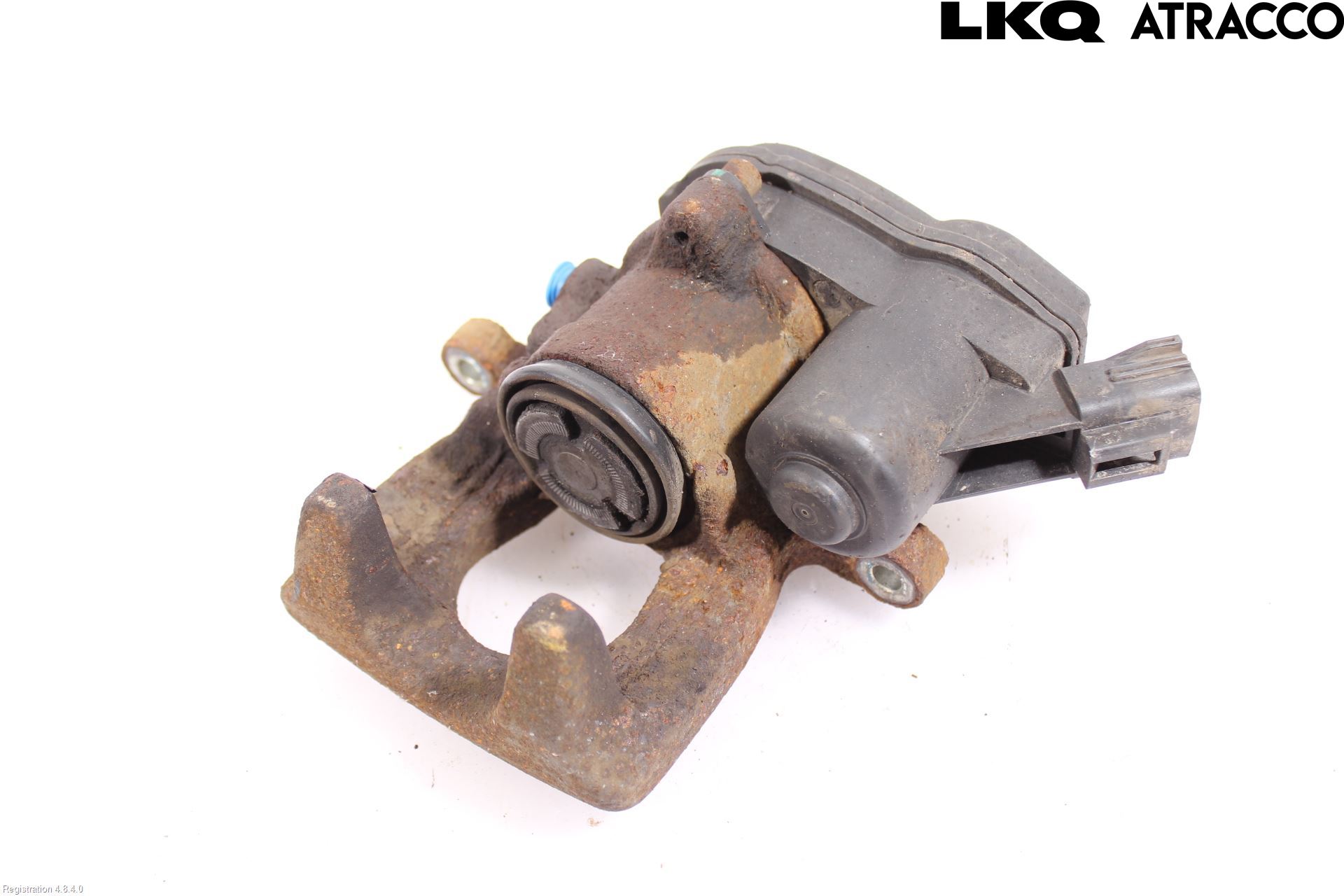 Mazda 6 13- Bremsecaliper Bak Venstre