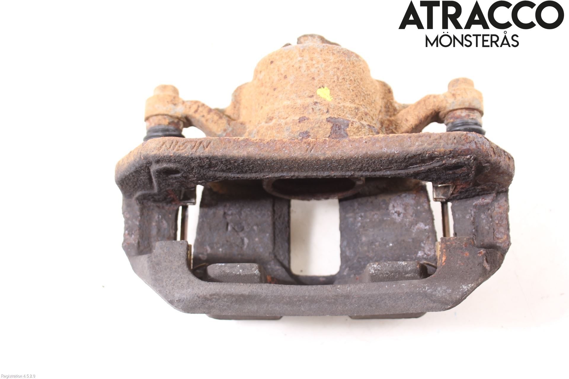 Honda HR-V 15-21 Bremsecaliper Foran Venstre