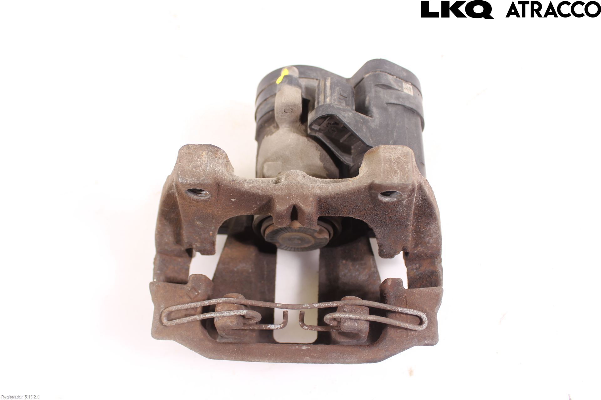 Volkswagen VW GOLF / E-GOLF VIII 20- Bremsecaliper Bak Høyre
