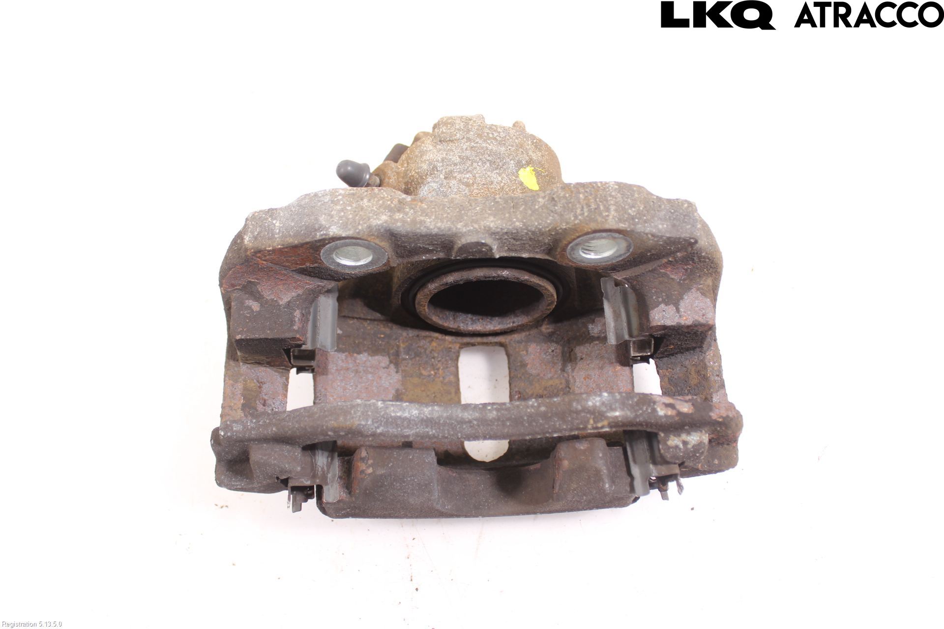Citroen COTROEN C3 17-24 Bremsecaliper Foran Venstre