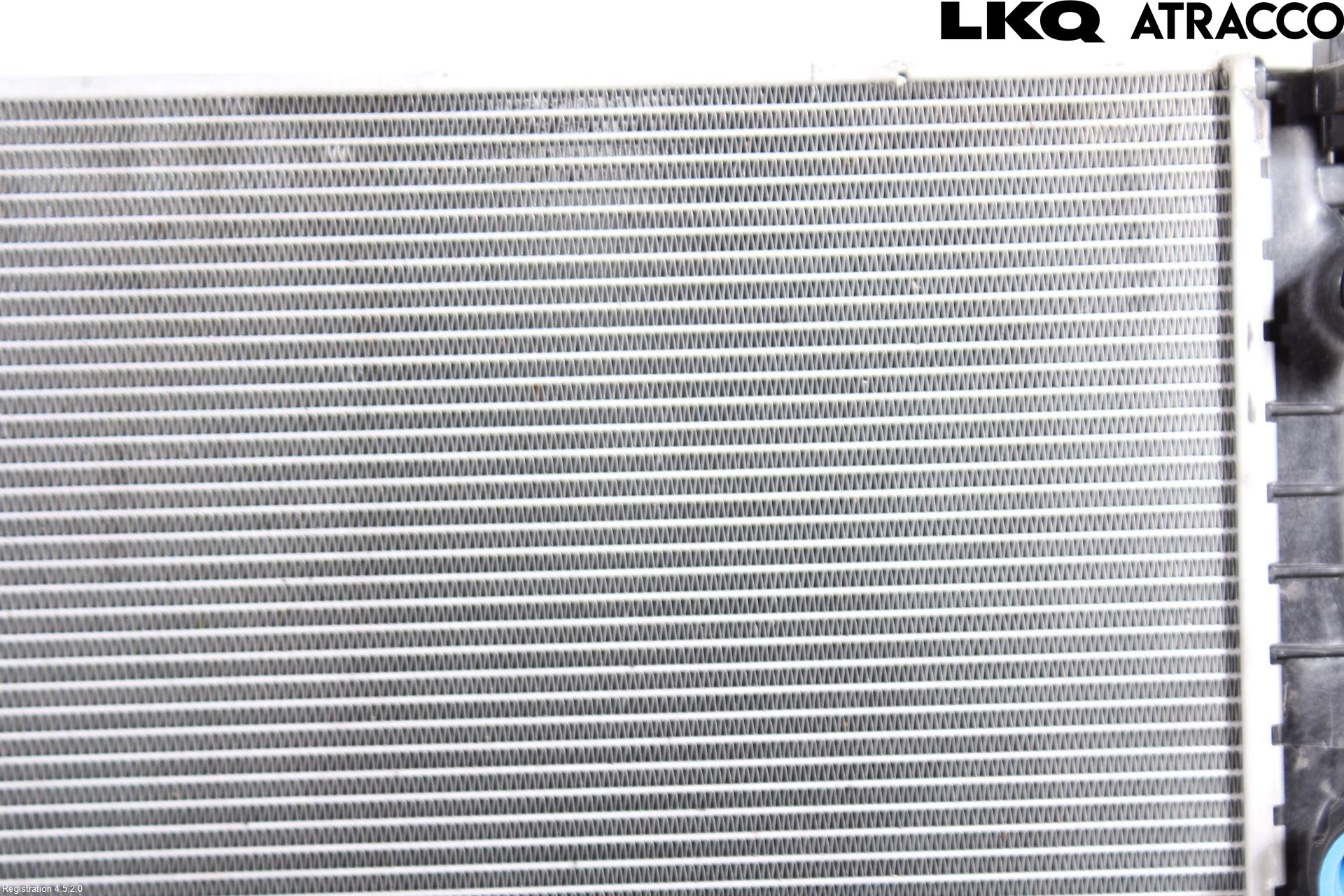 BMW 5 G30/G31/F90 17-23 Radiator Automat