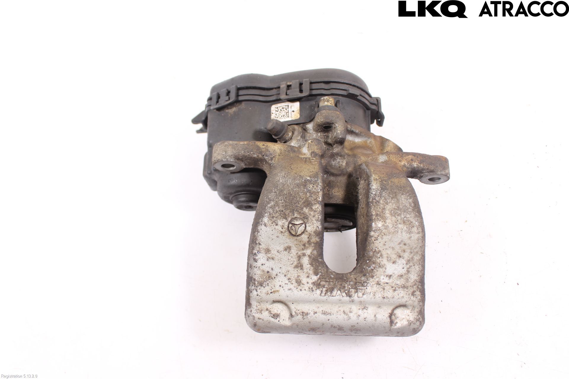 Mercedes-Benz MB GLA-KLASS (X156) 13-20 Bremsecaliper Bak Venstre