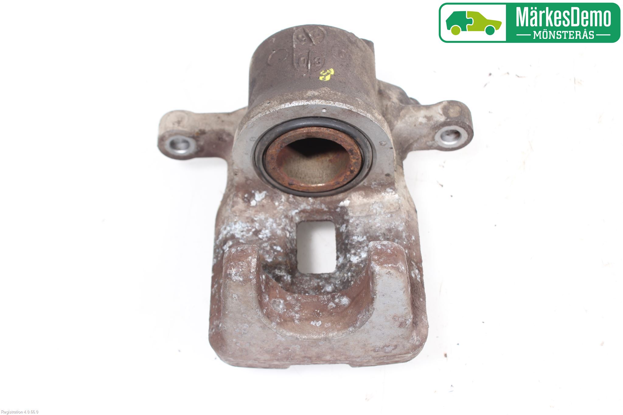 Toyota RAV 4 06-12 Bremsecaliper Bak Venstre