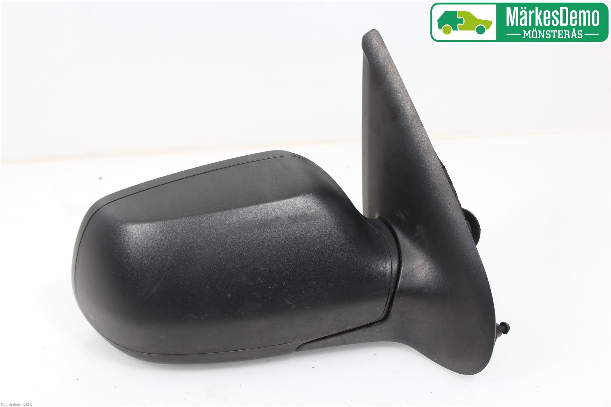 Mazda 2 (DY) 03-07 Speil H M-Innvjustering