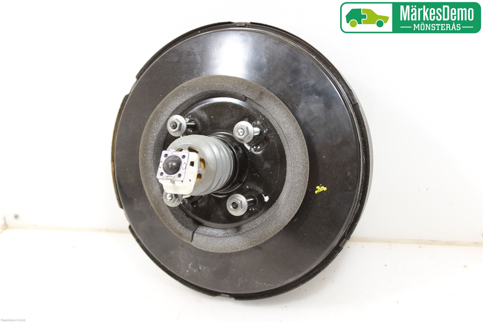 Citroen C4 GRAND PICASSO 14-18 Bremseservo