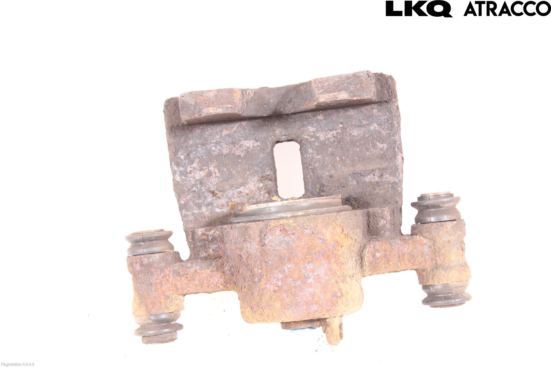 Kia PICANTO    04-11 Bremsecaliper Foran Venstre
