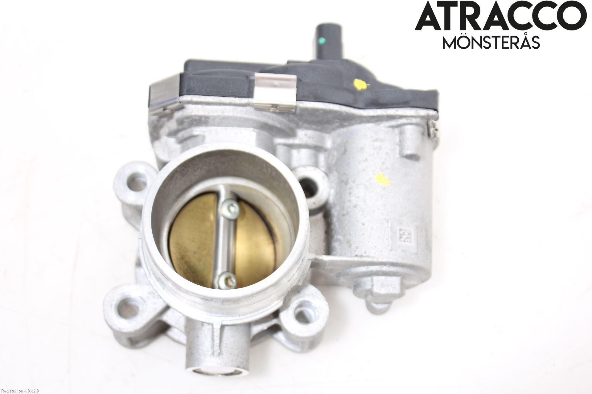 Opel ASTRA K 16-22 Inns Spjeldhus